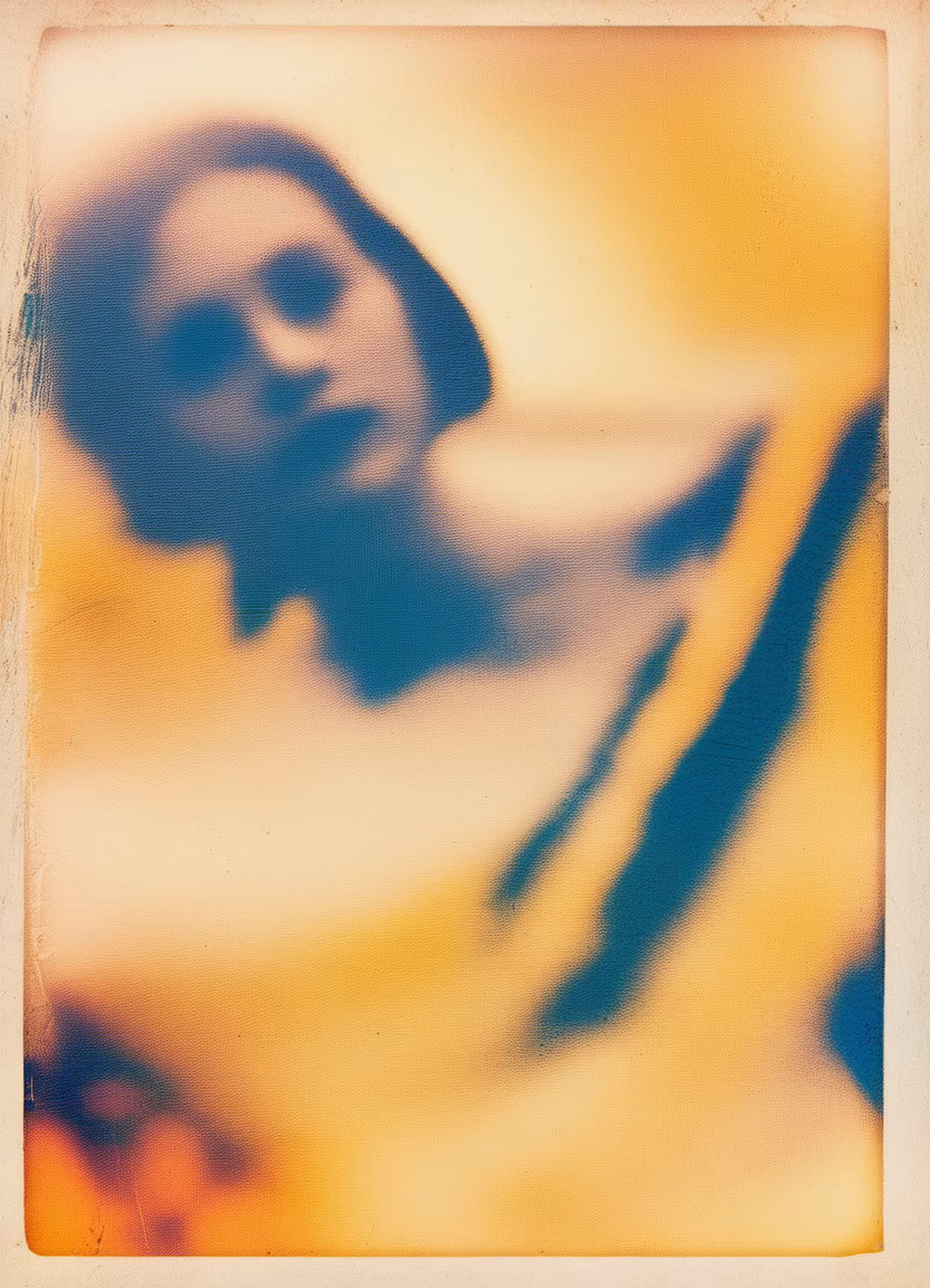 Summer Distortions #1