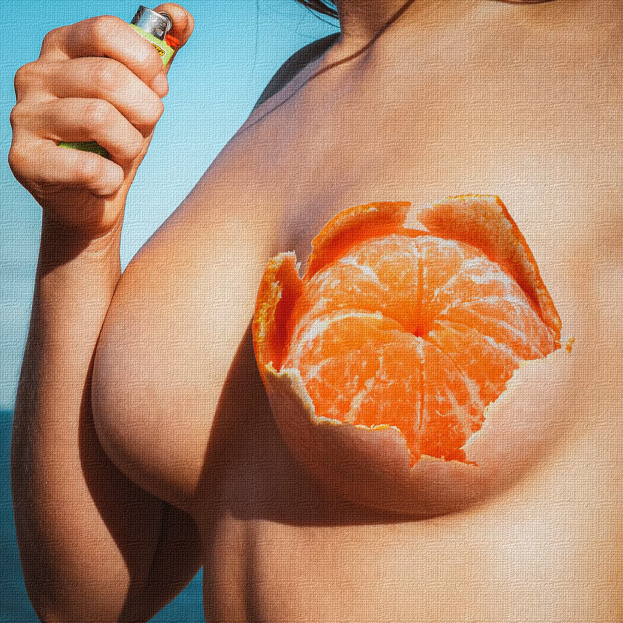 vitamin C 
