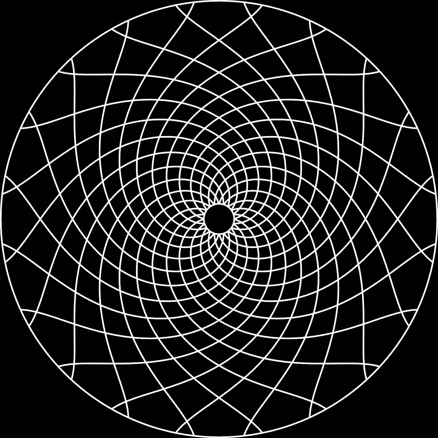 Warping