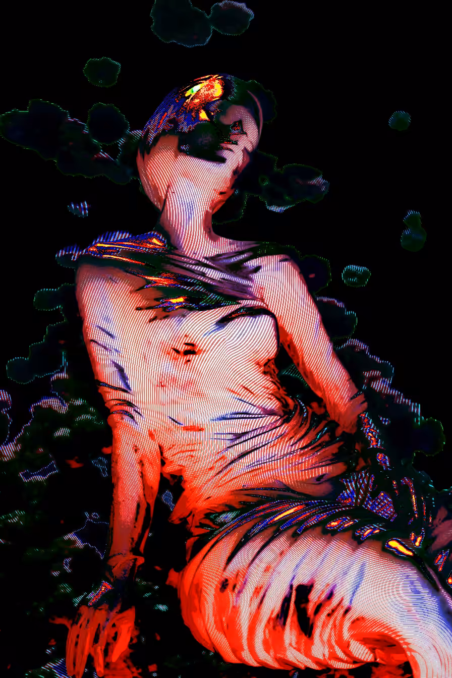 Tellus Mater