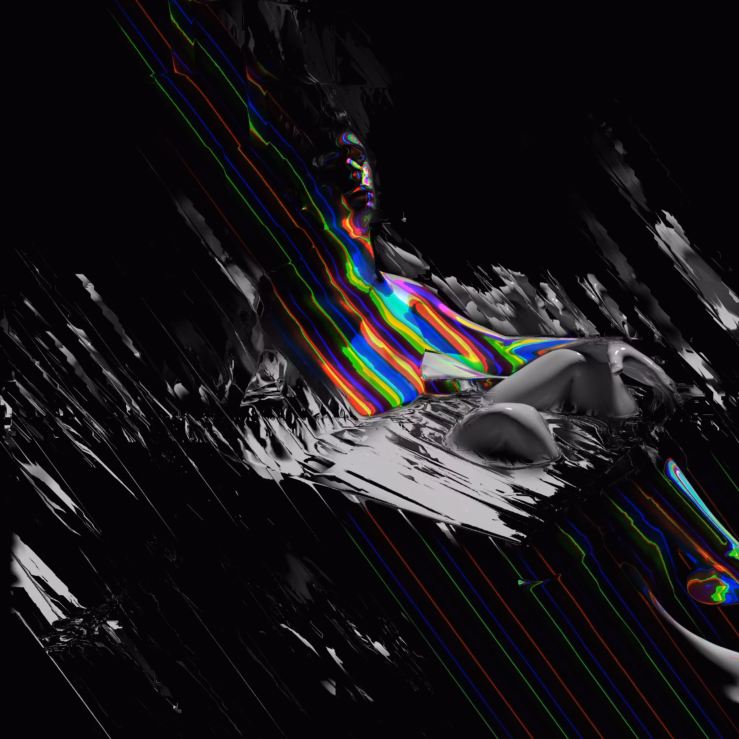 drain(Ø): crisis appreciation