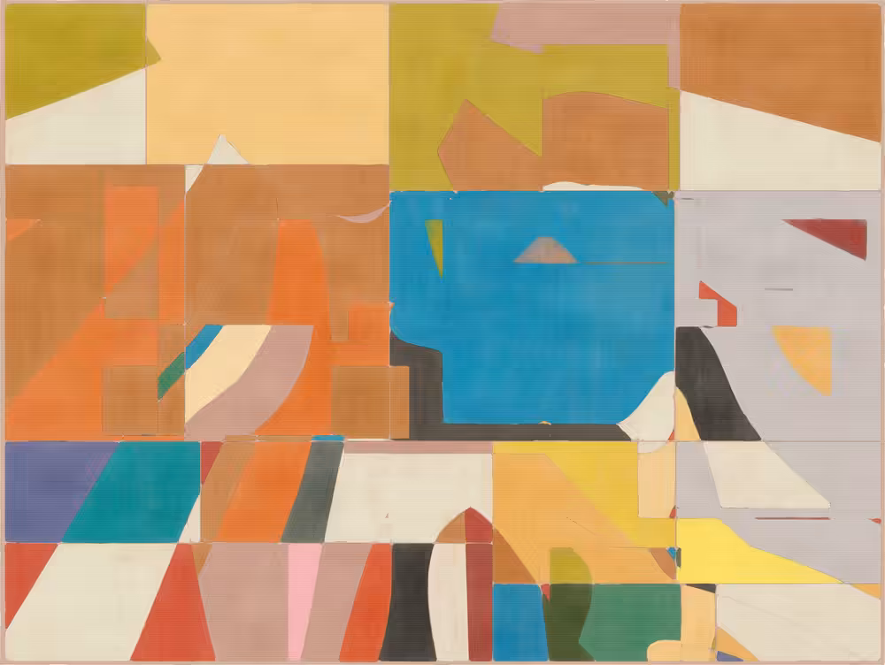 Superpositions #203