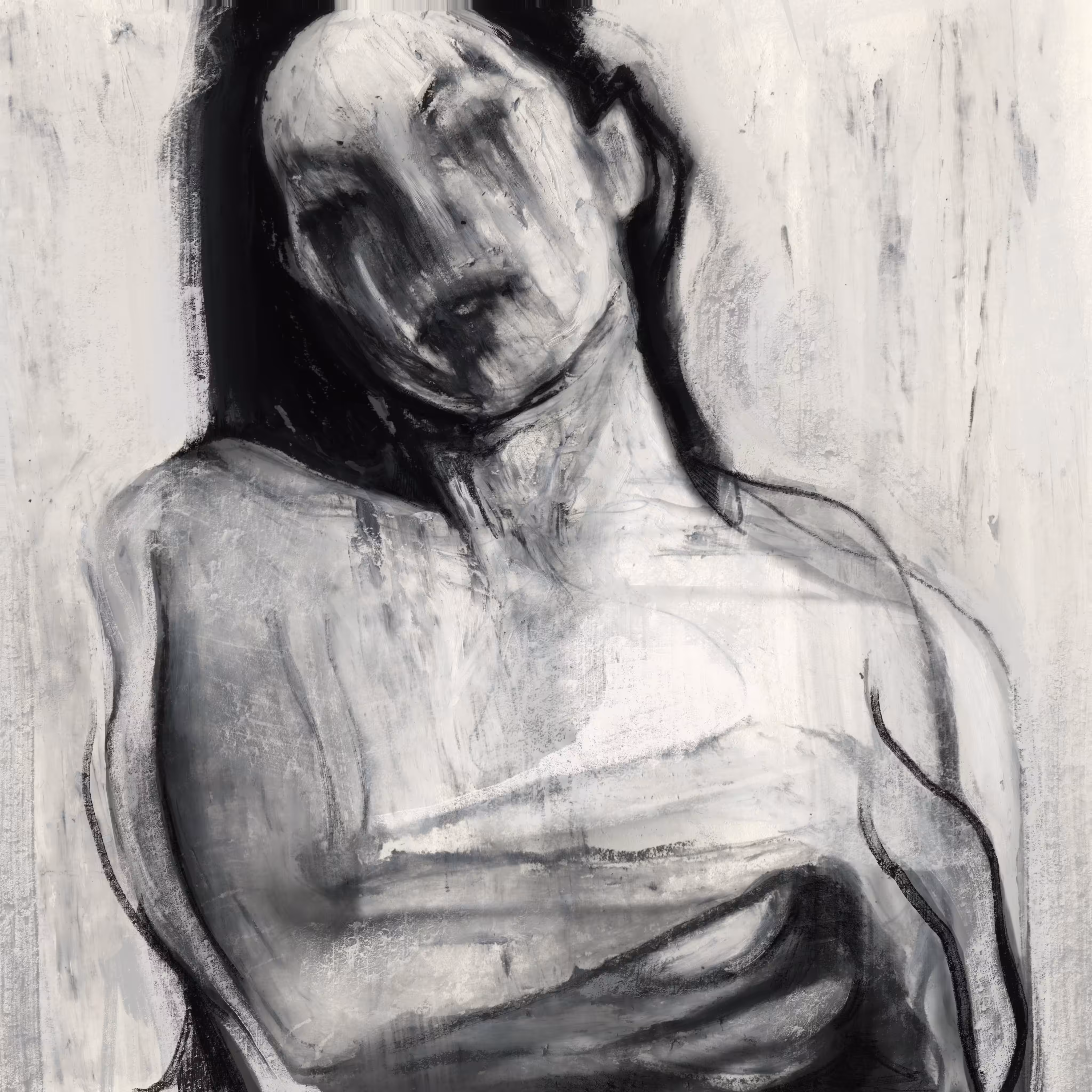 the haunting 