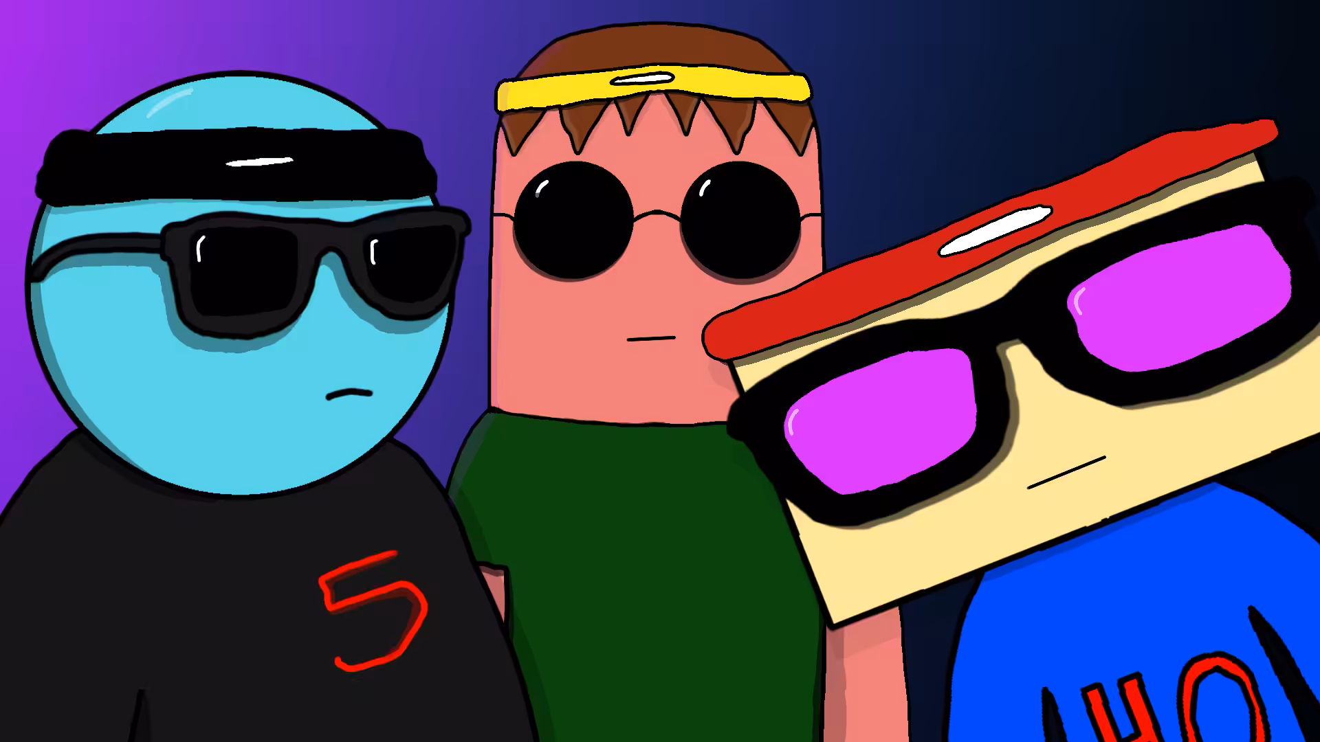 SQUAD