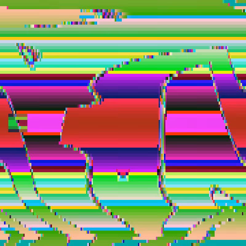 Pixel Flood #318