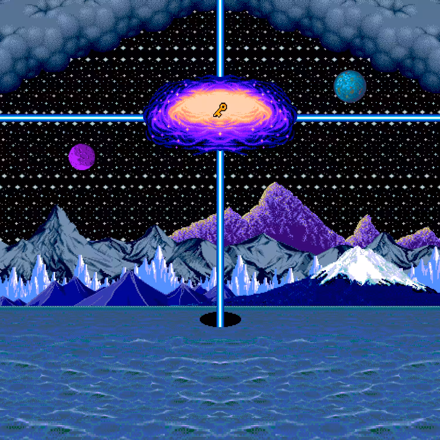 SYMBOLIC VISION