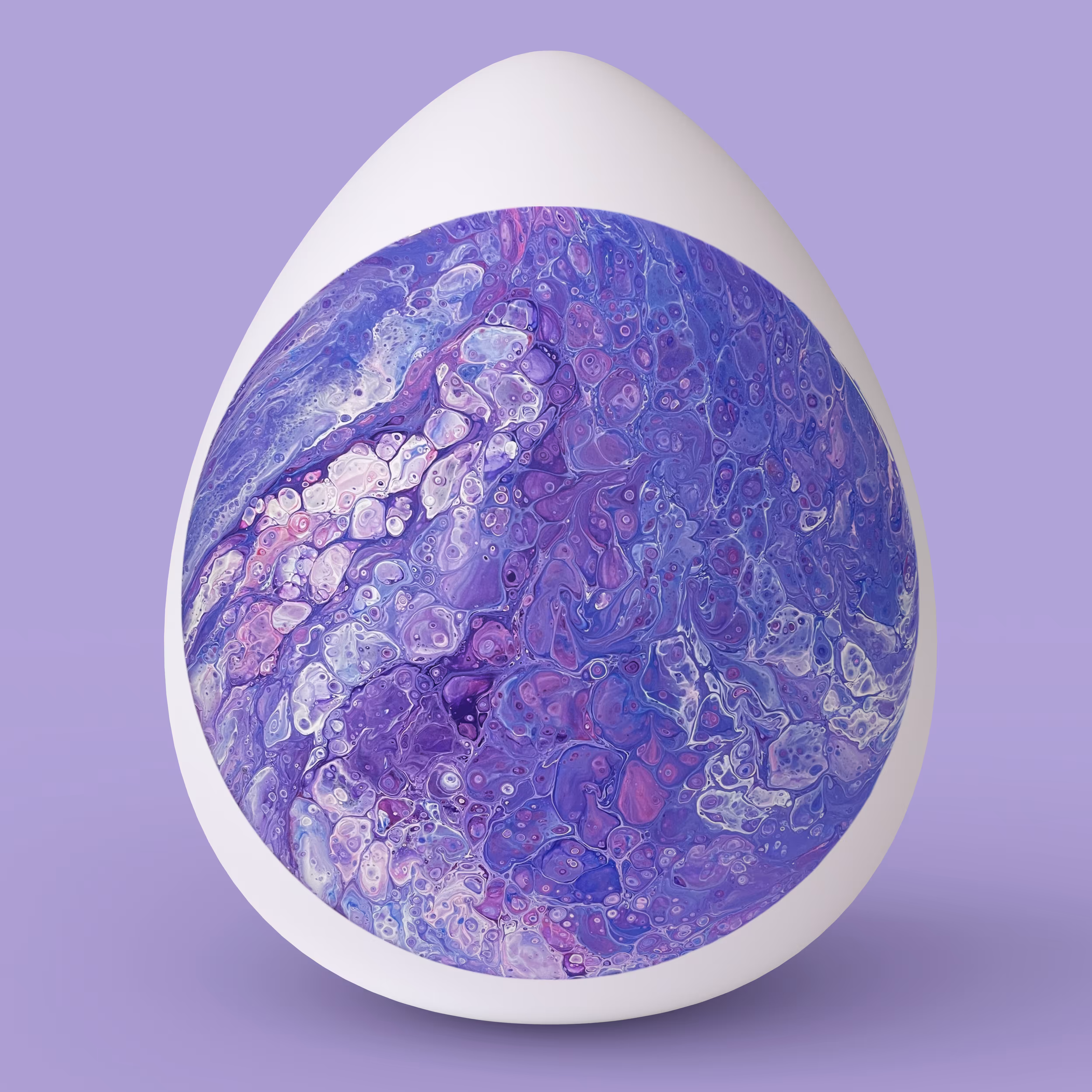 Violet Dream