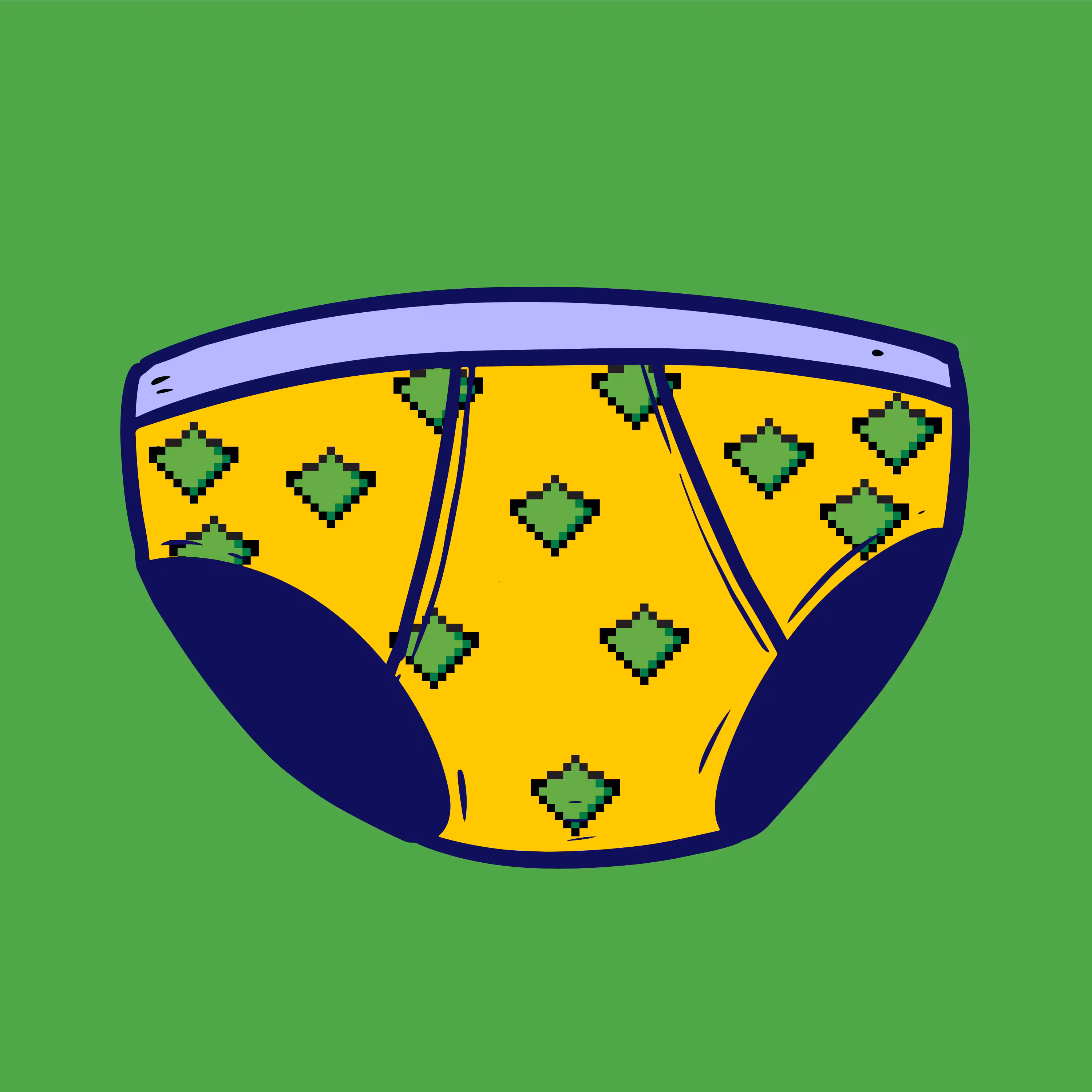 sempak no.57