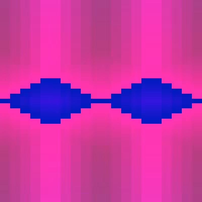 Equillibrium #22