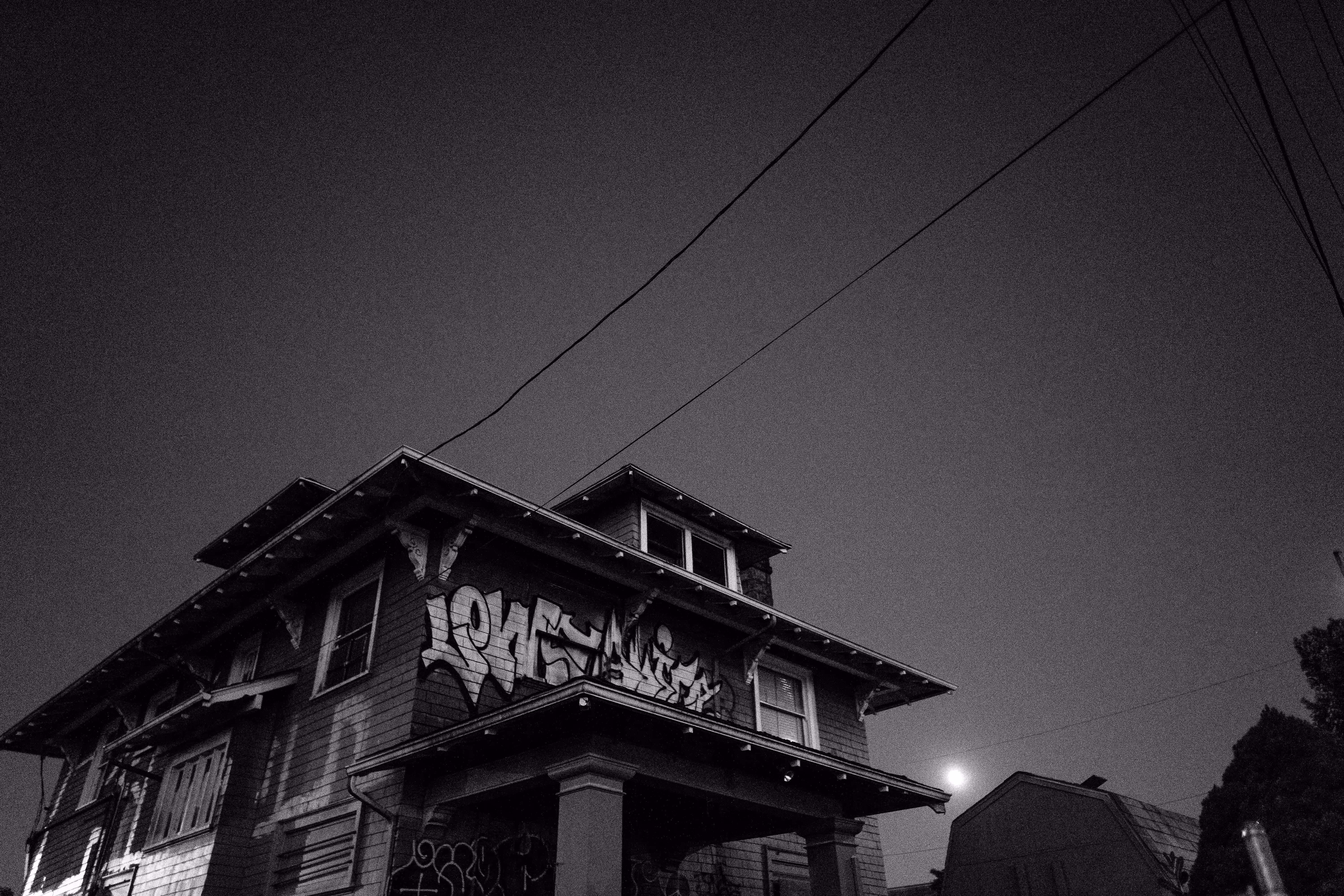 pdx house