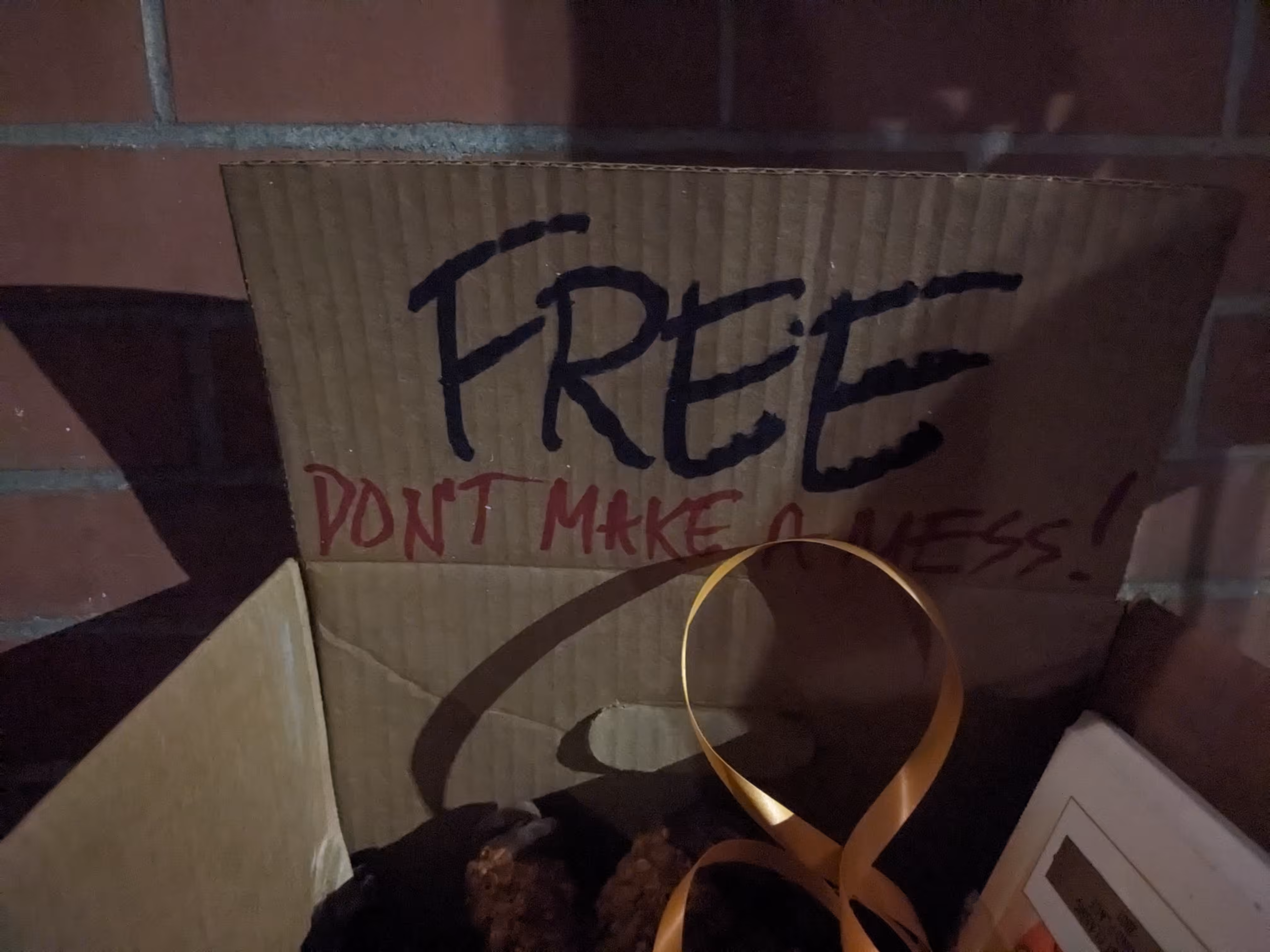 Free23 #1
