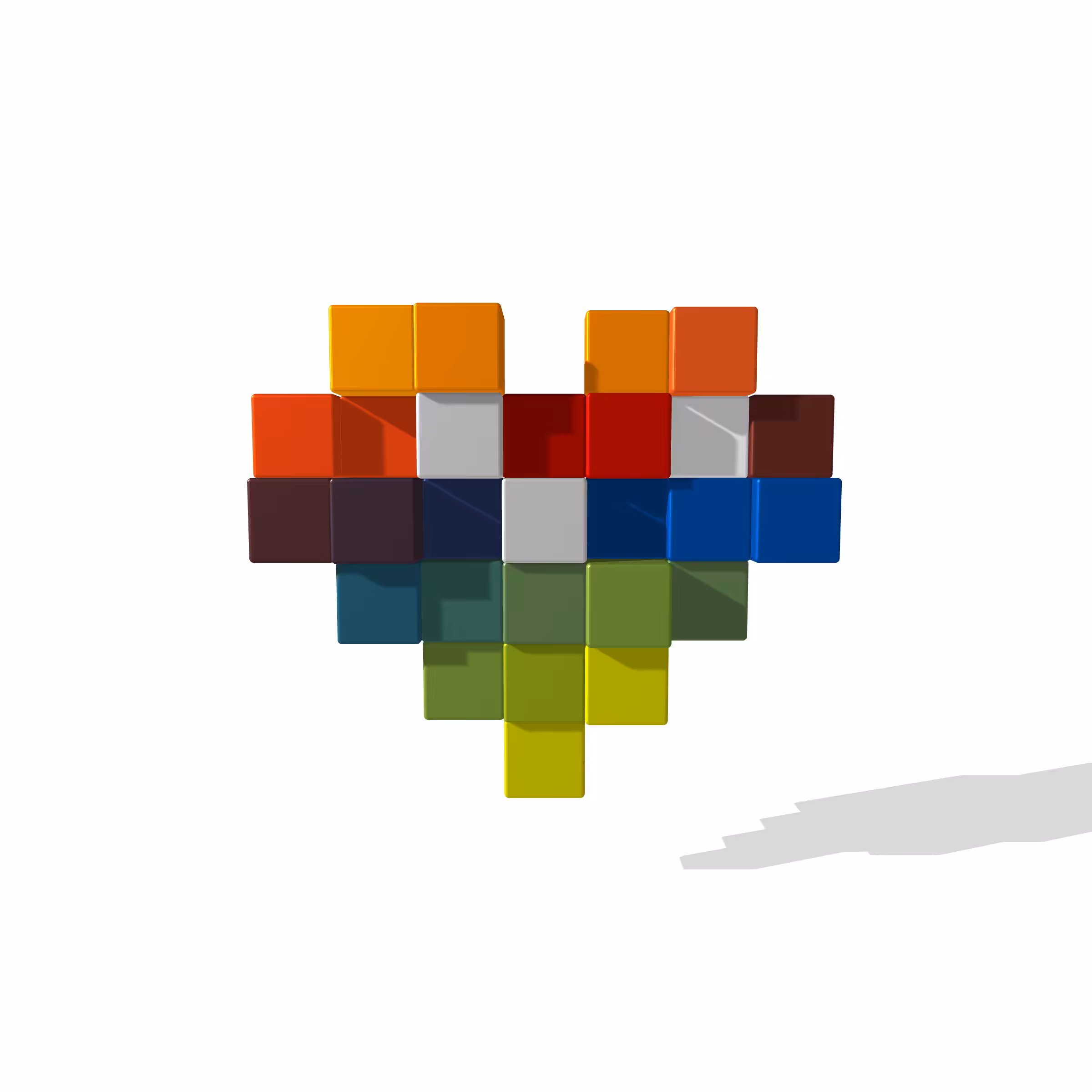 heart + craft #15096