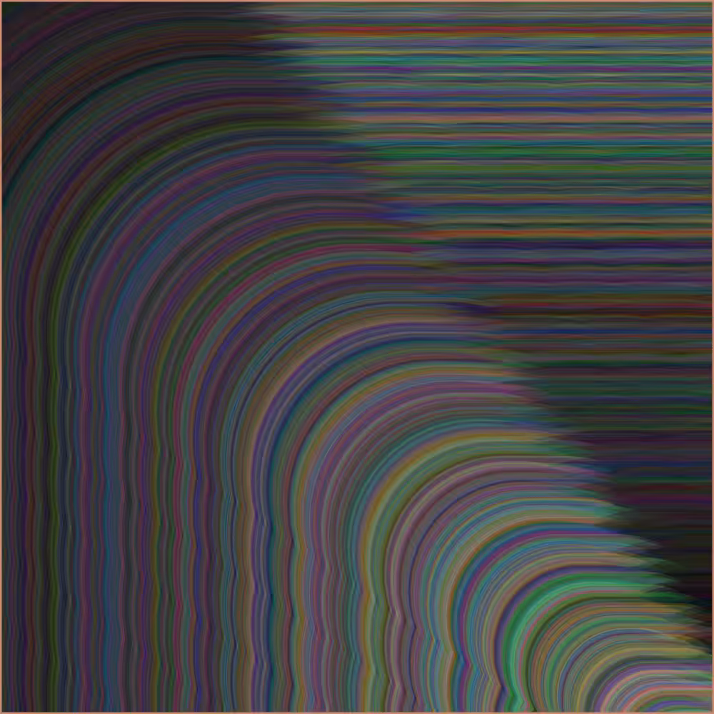 Colorfall #64
