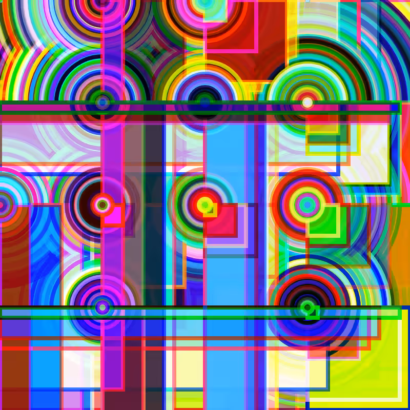 COLOR SET #17