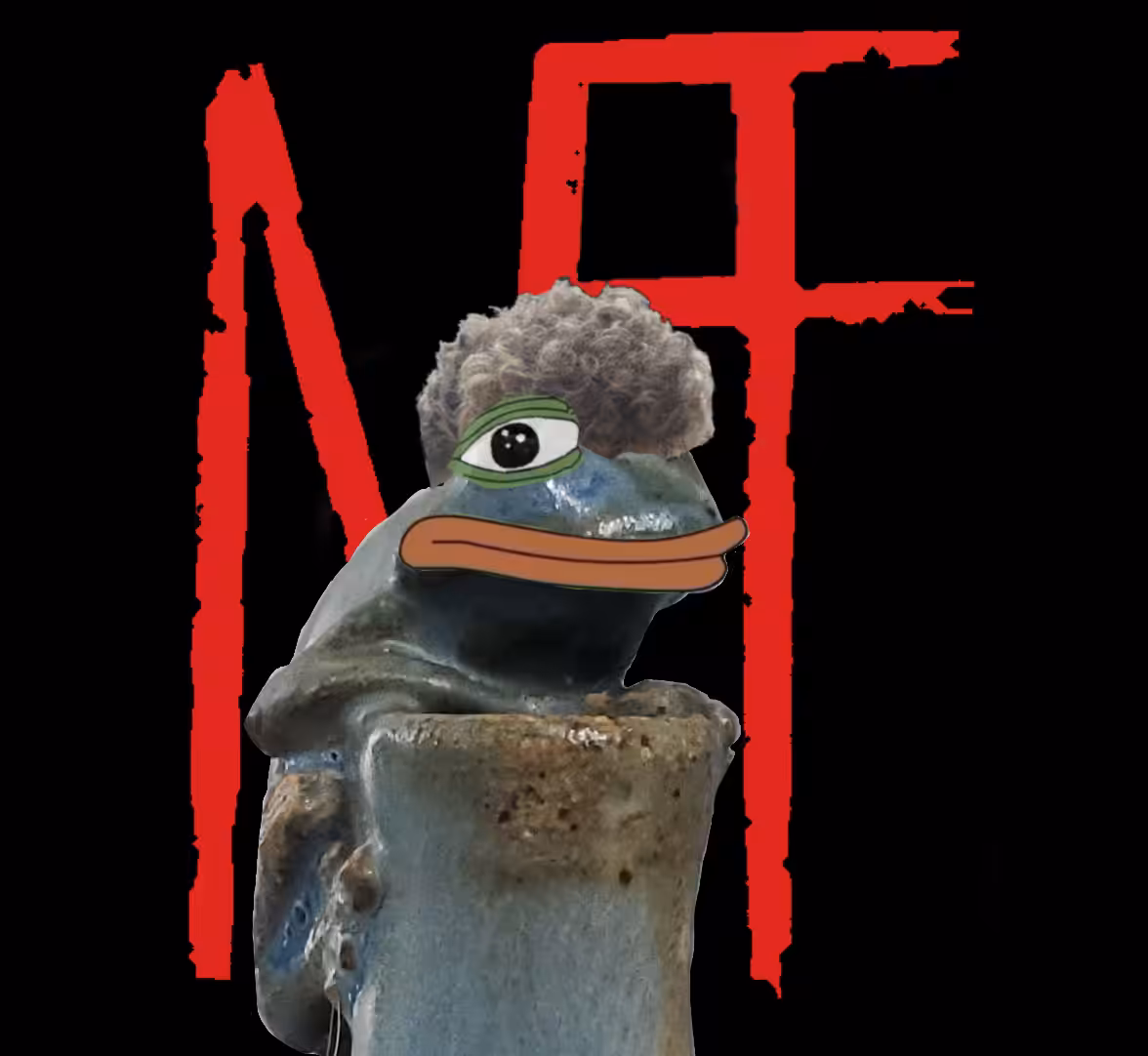 Pepe Bussin #4013