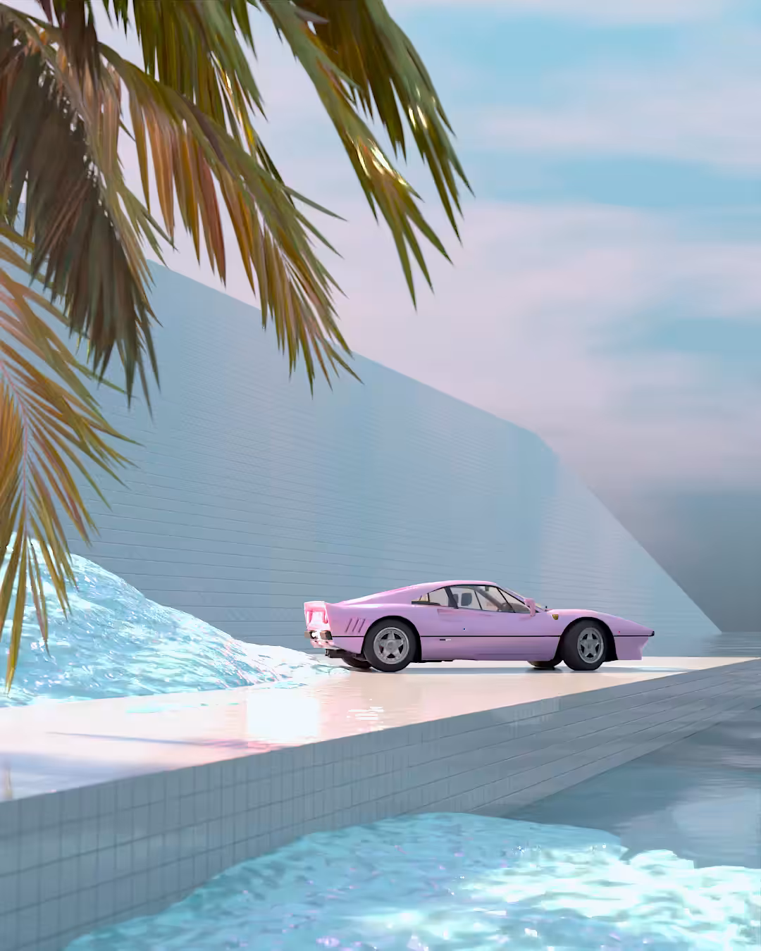 #001 GTO