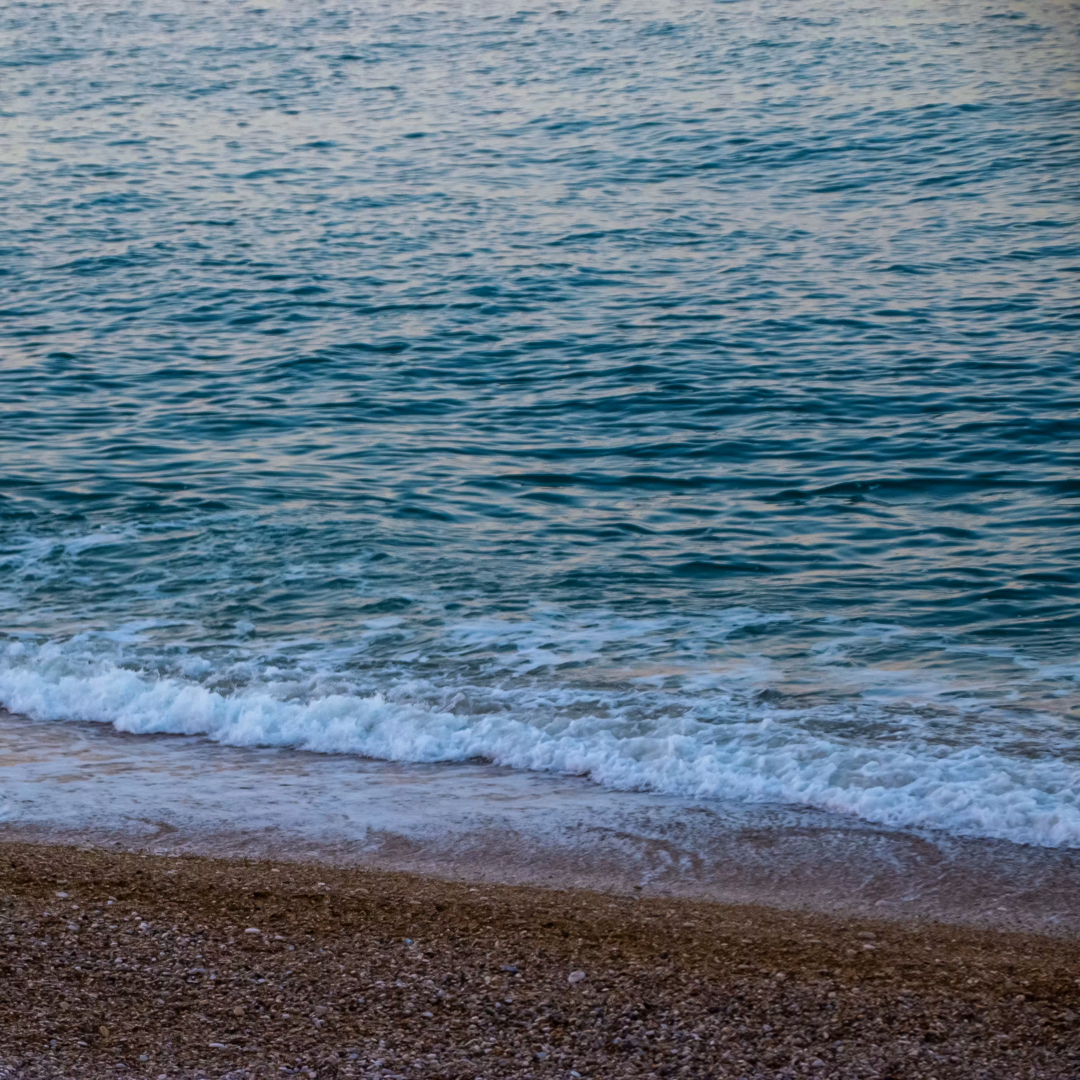 BLUE SEA