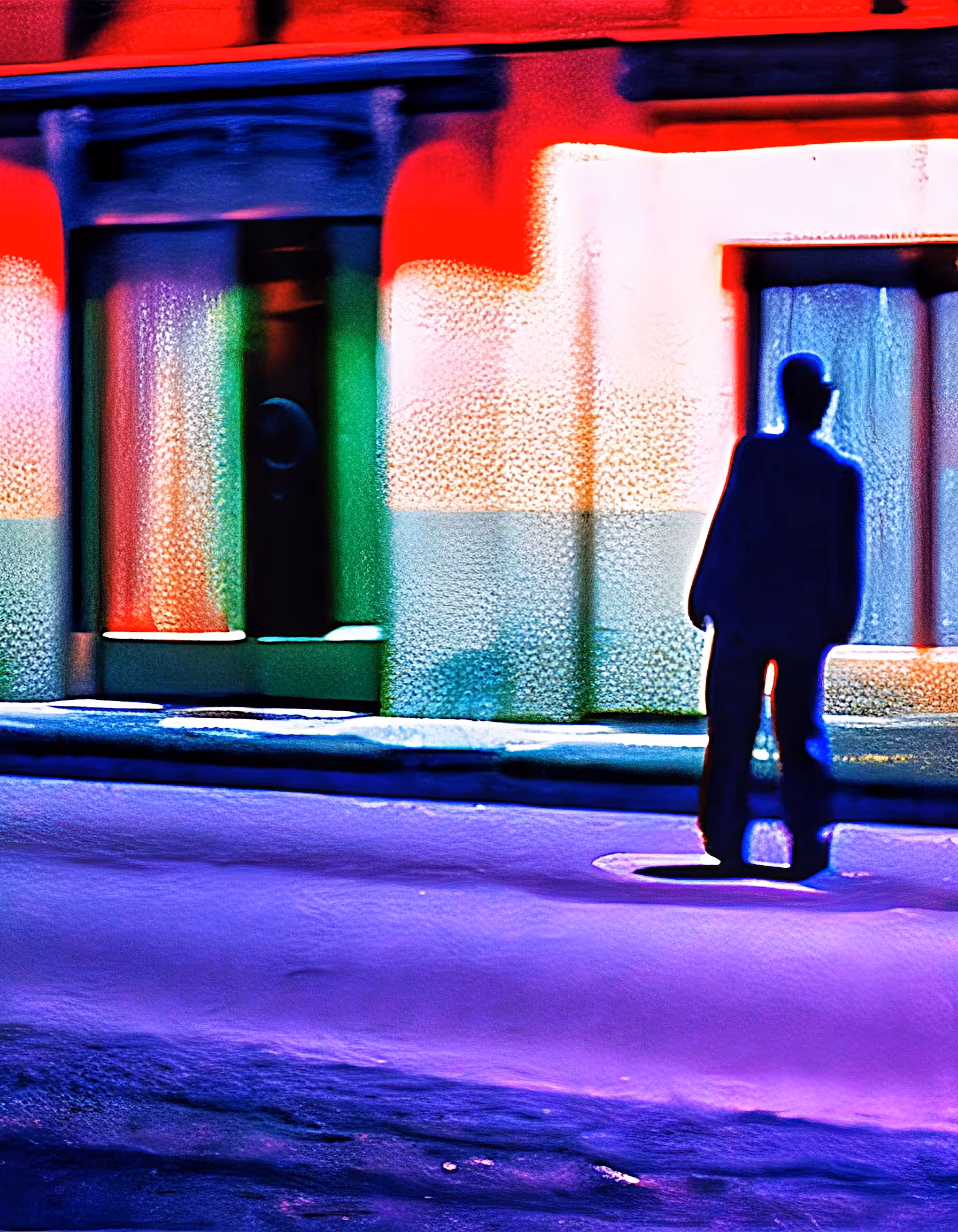 Dreams of Dead Directors