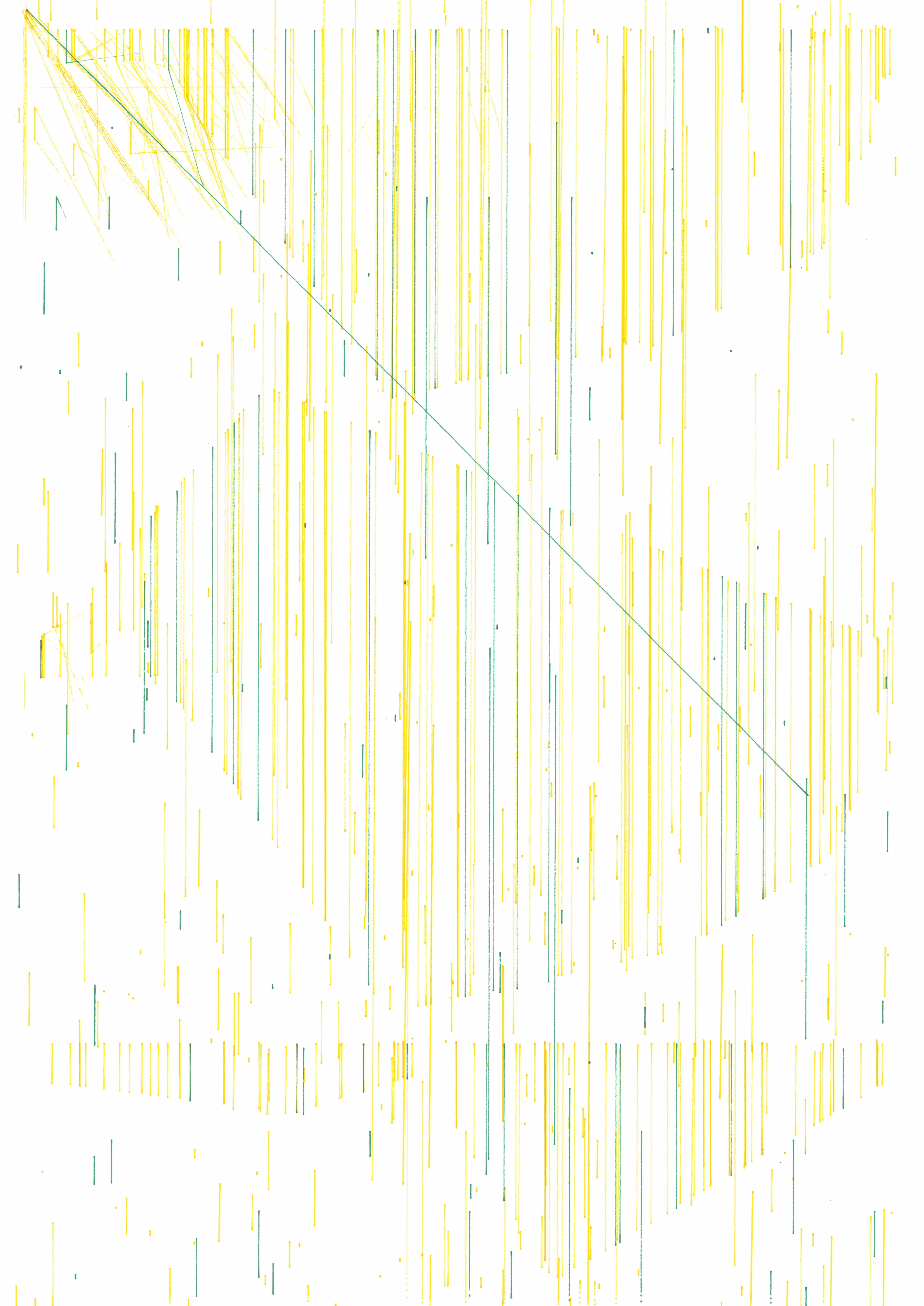 Composition no. 94 (Vertical Line Test): Composition no. 94 (c925703d)