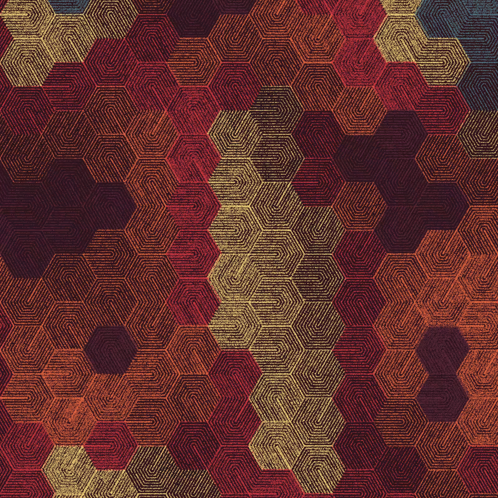 Maze #126