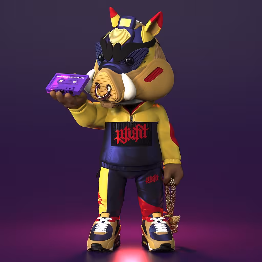 Air Hog 036