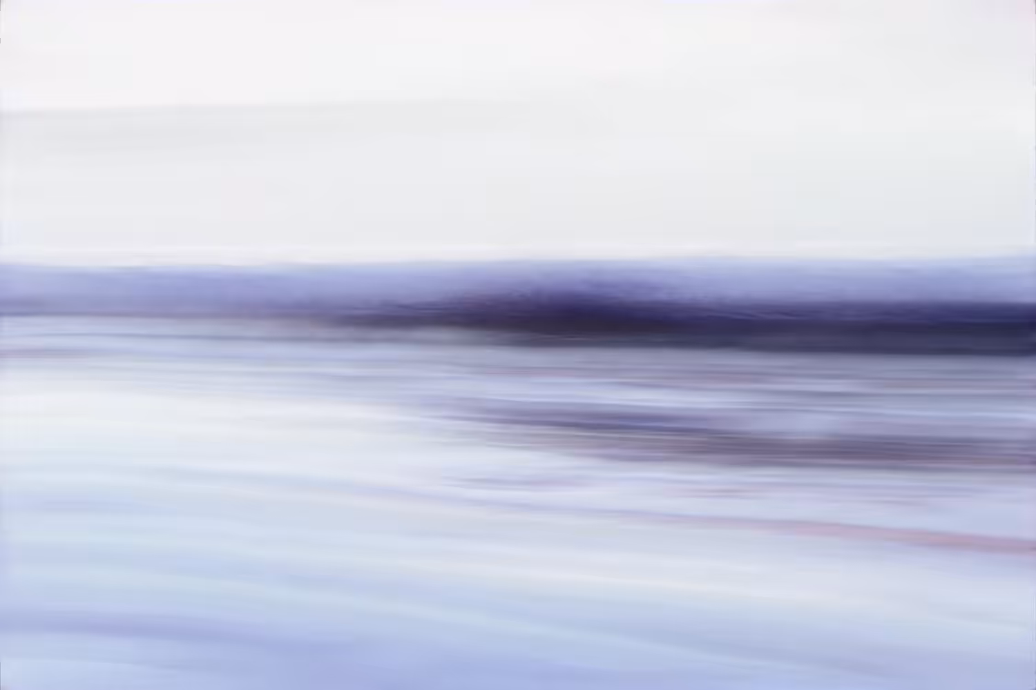 The Serenade of the Ocean, No.1