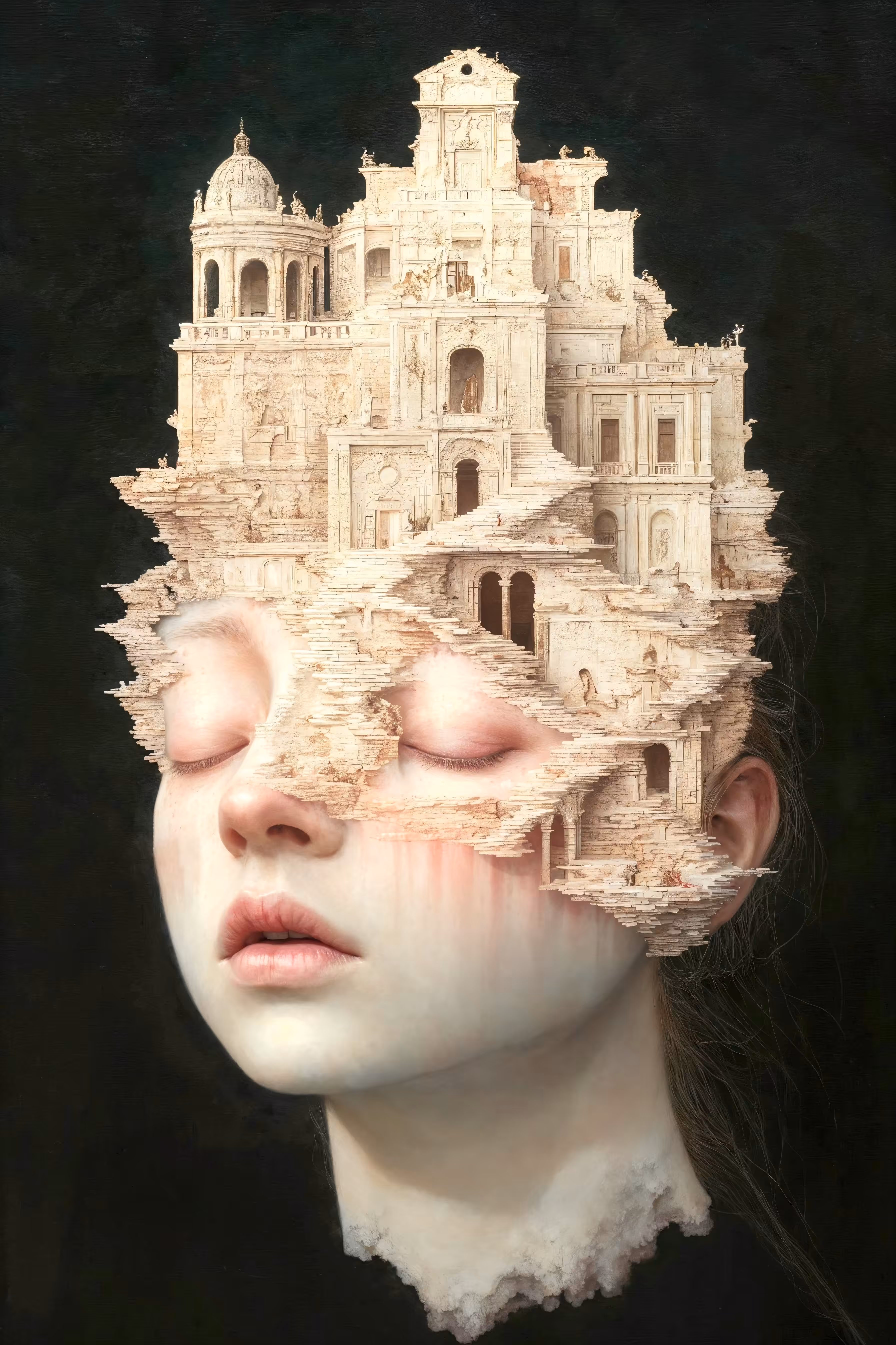 A Meticulous Mind