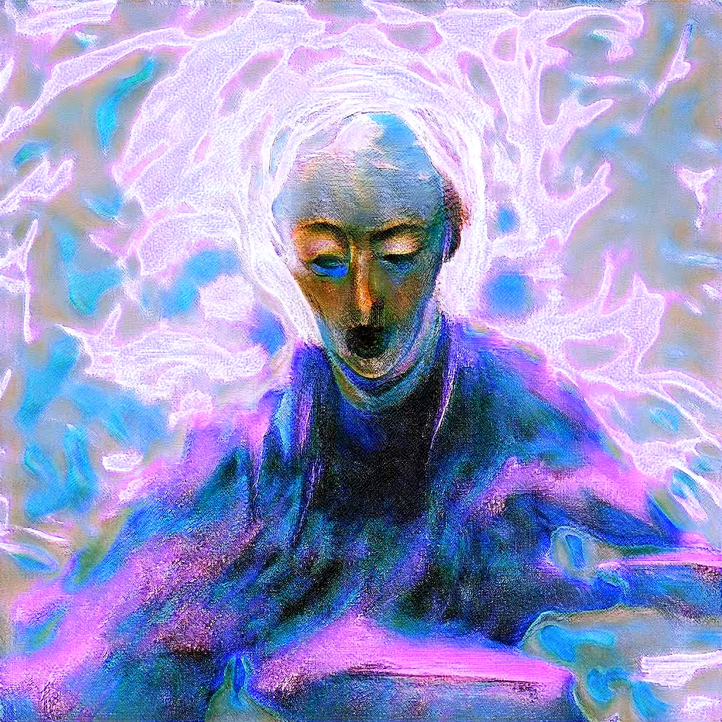 Control The Soul #900