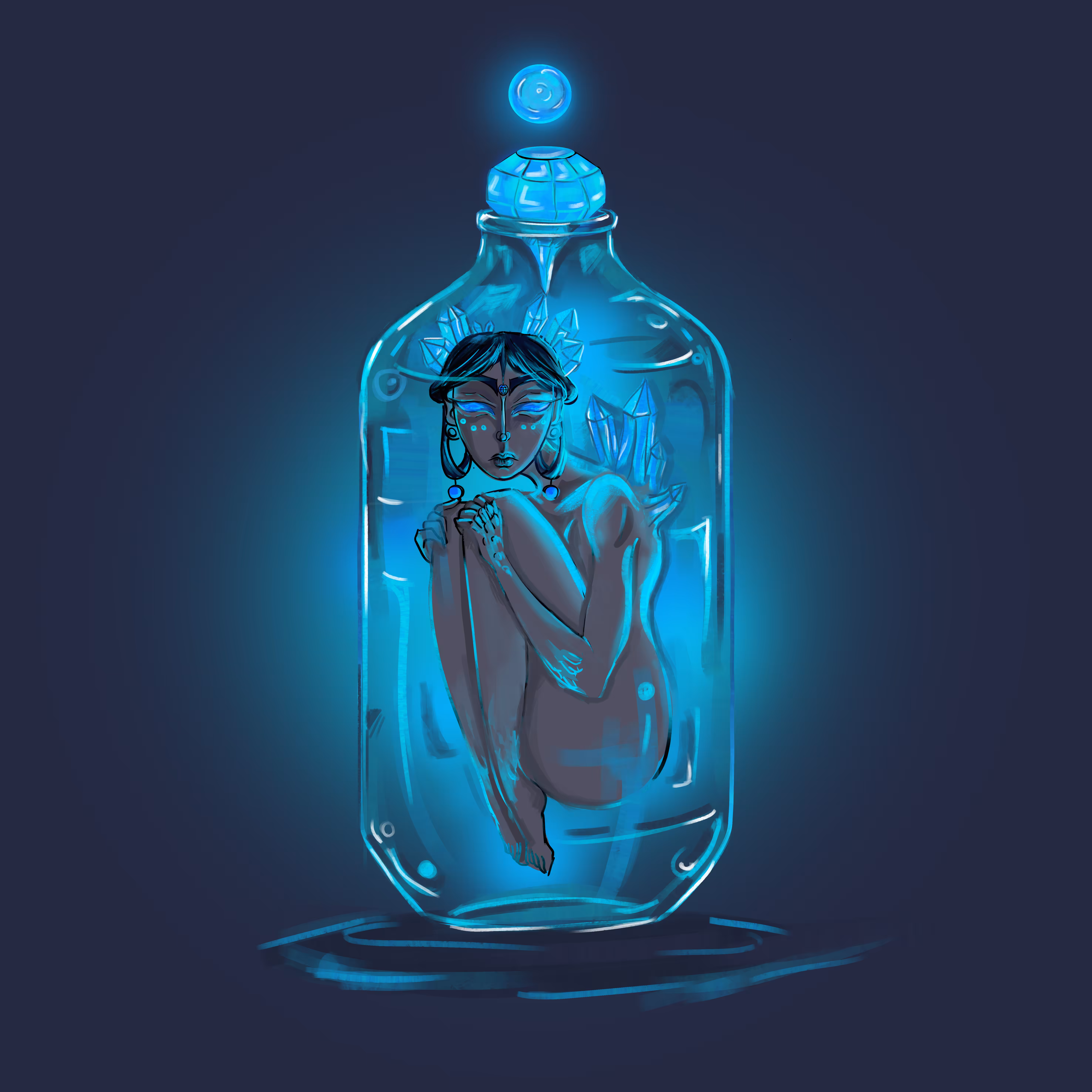 Crystal 