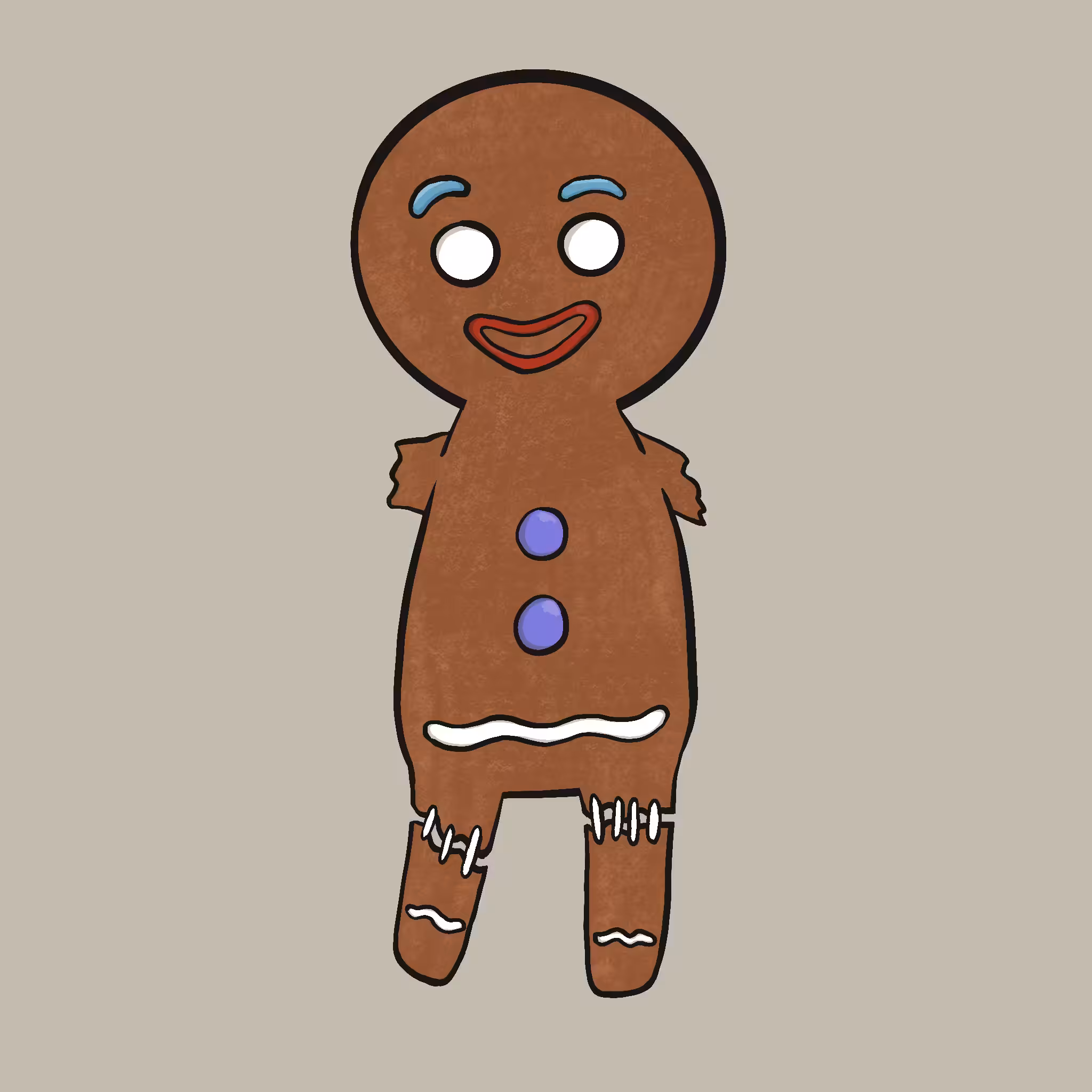 Gingy