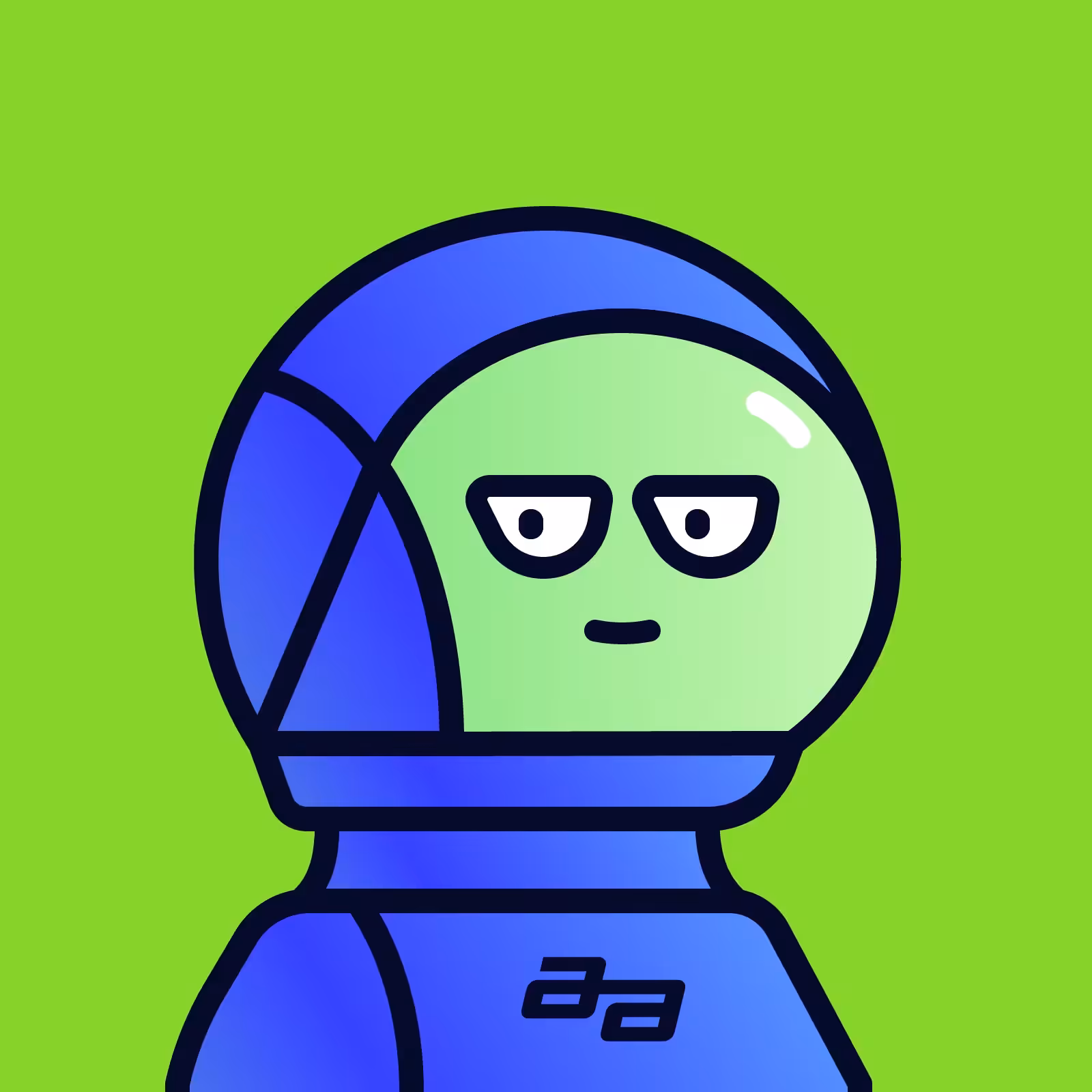 Awkward Astronauts #5878