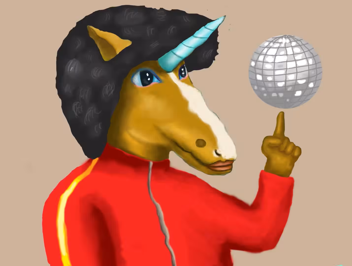 UniZnob, Funky rich guy #4