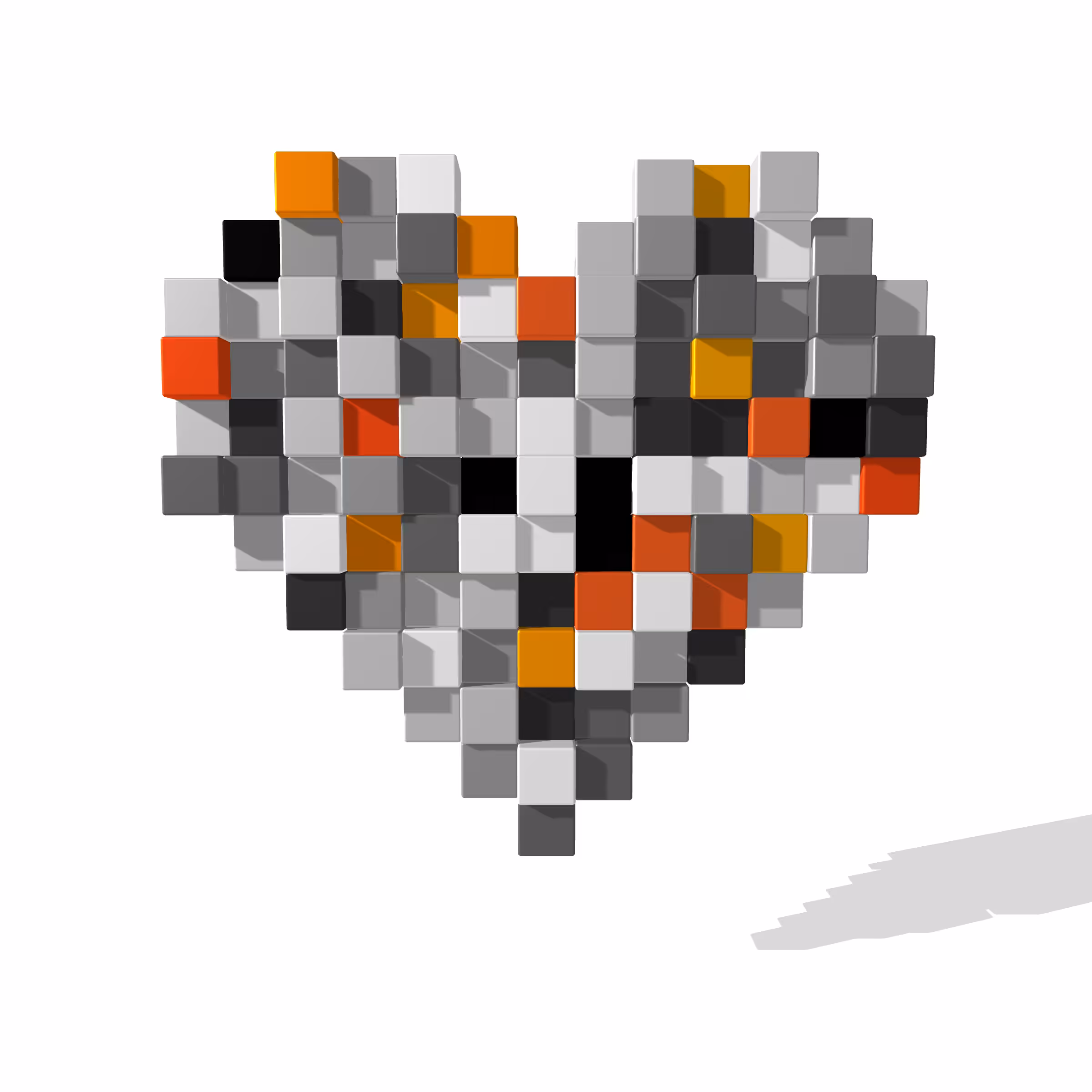heart + craft #12586