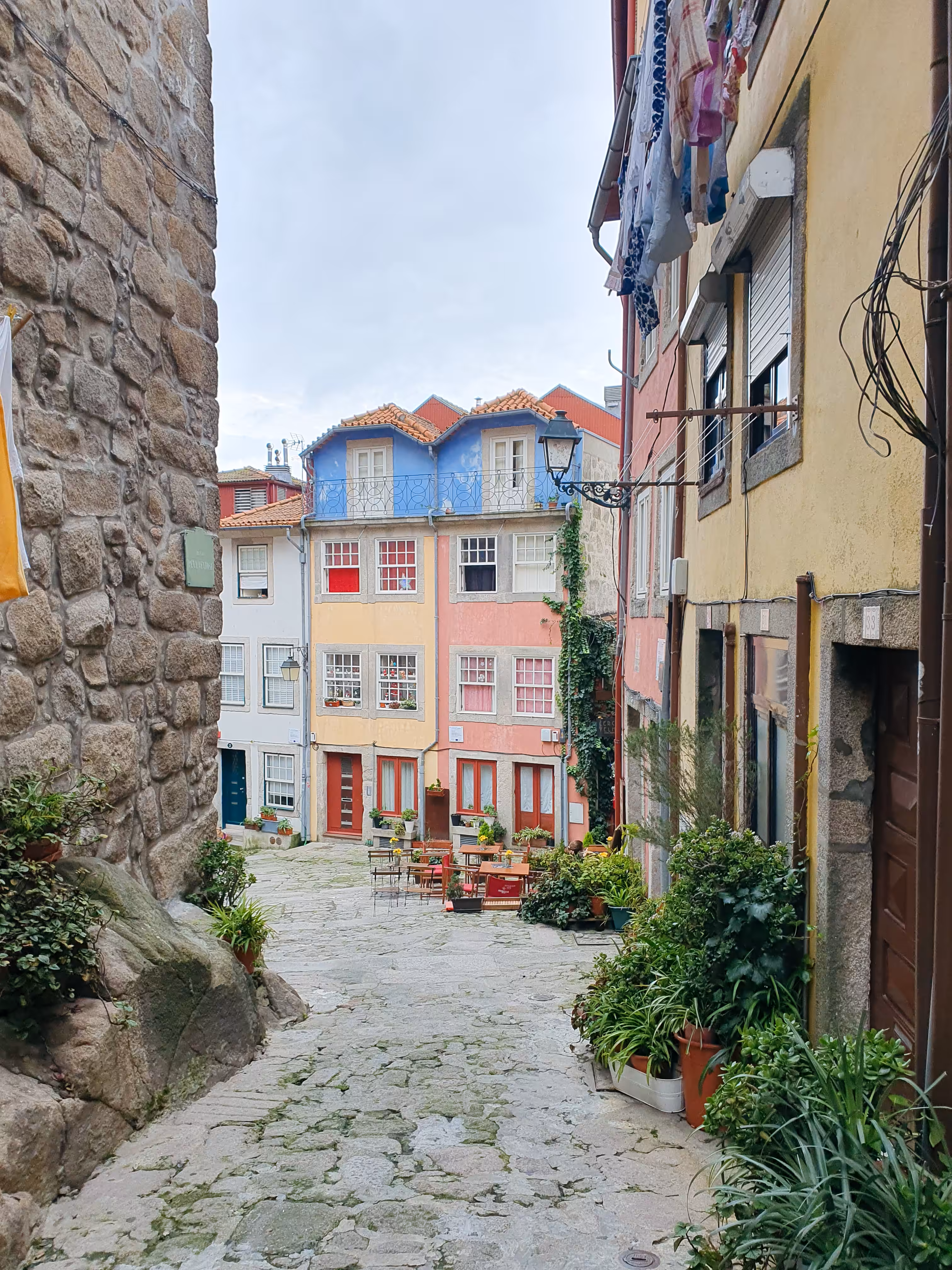Hidden gems 