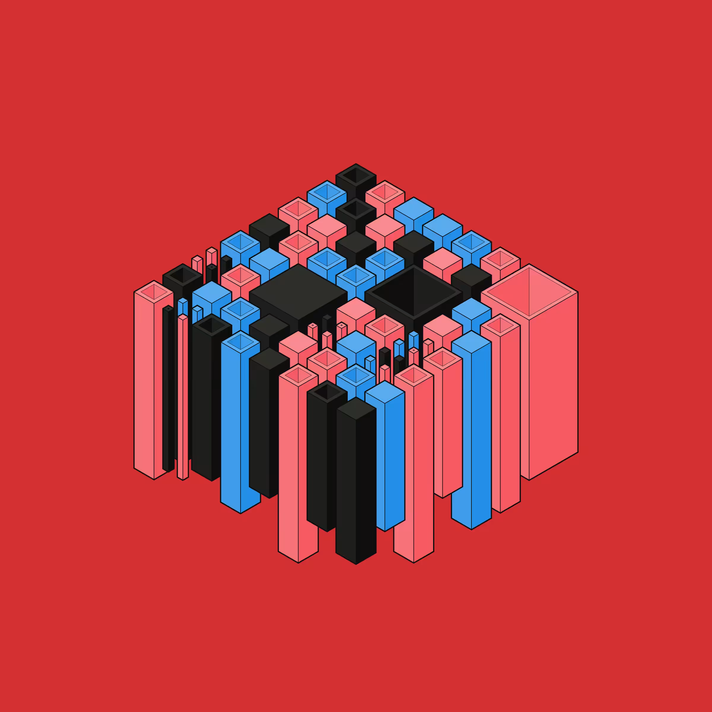AlgoRhythms #111