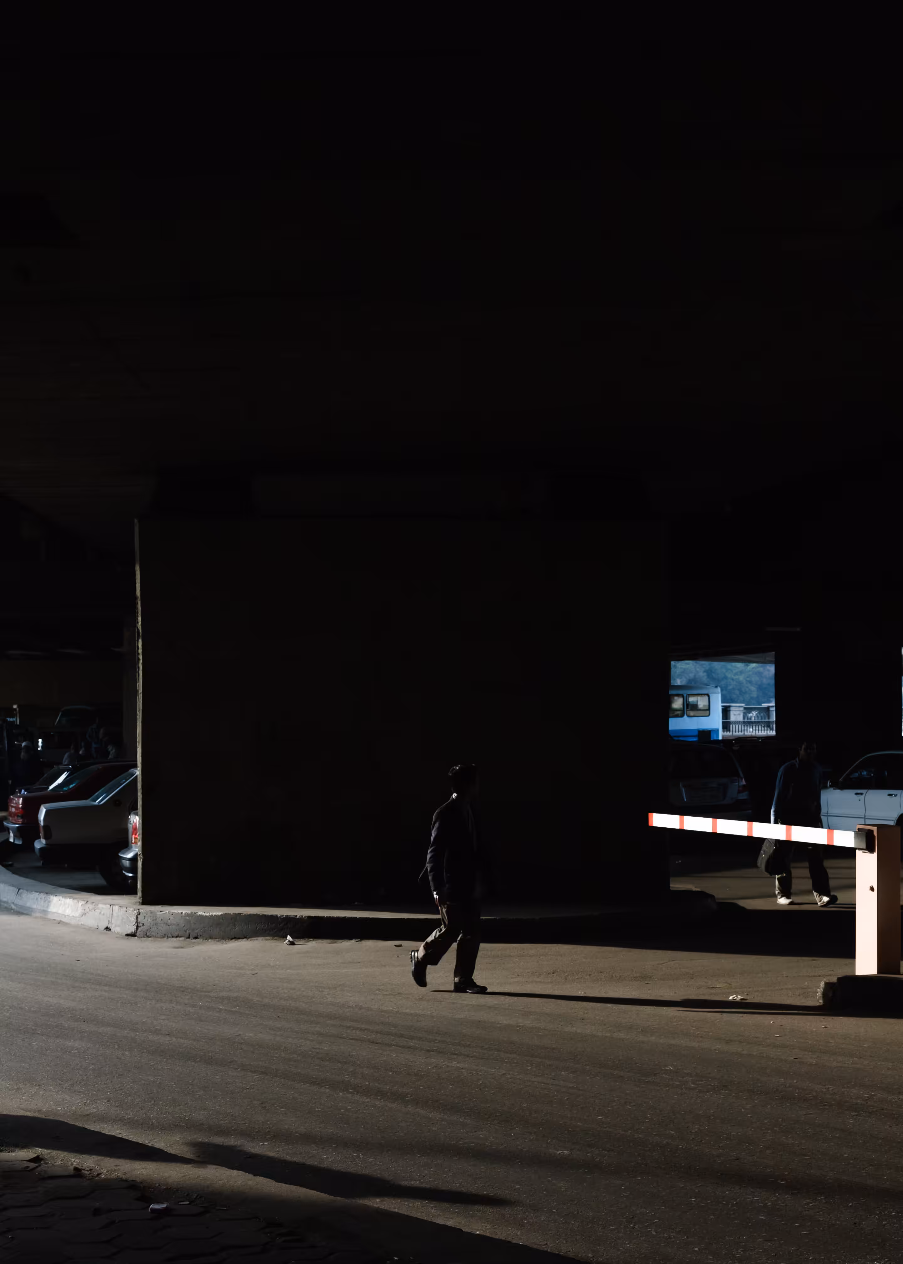 Cairo Sunset #10