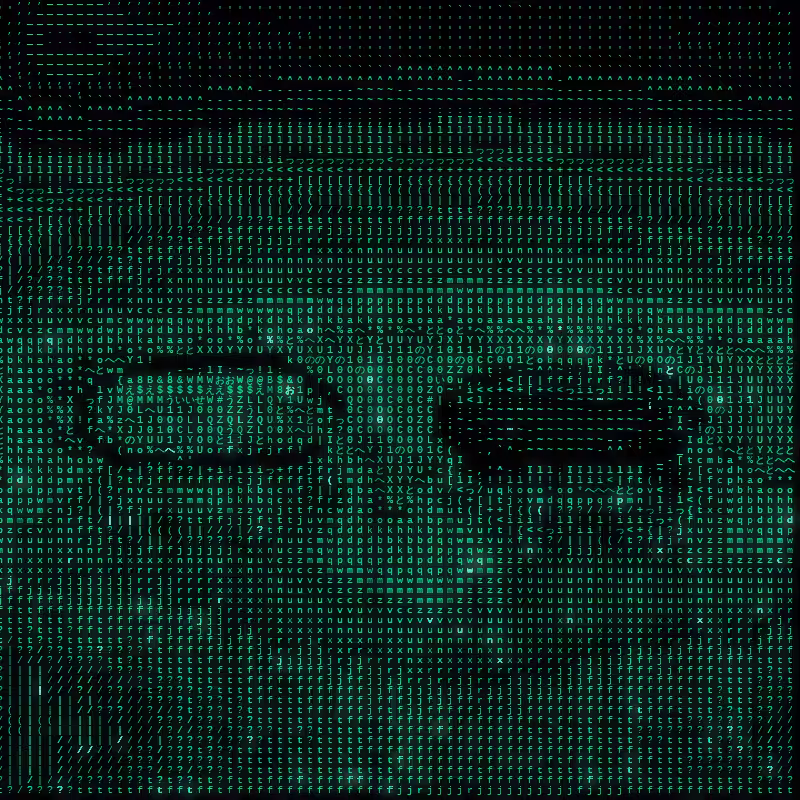 The Matrix #54