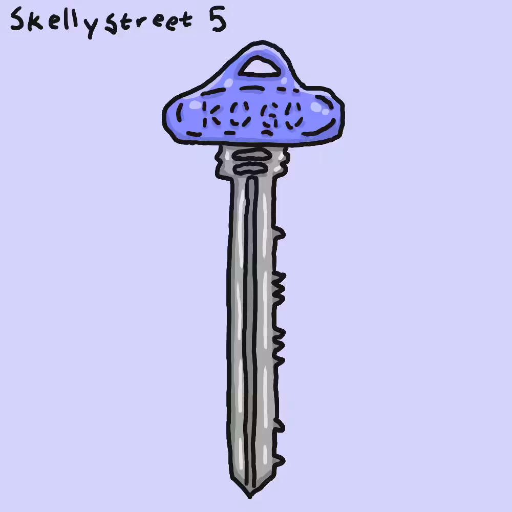 Skellystreet 5