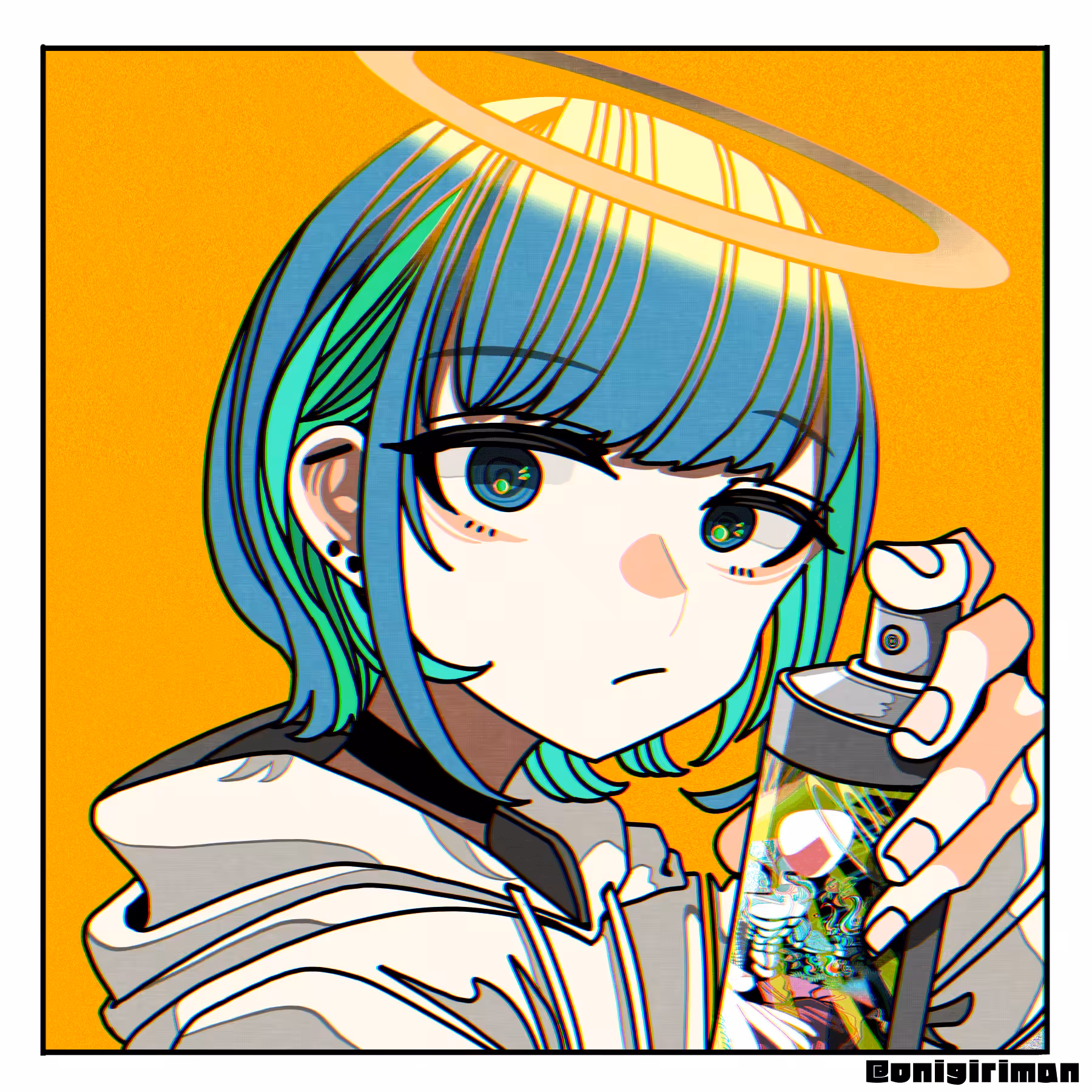 Returning Origin Another nigichan(R.O.A)