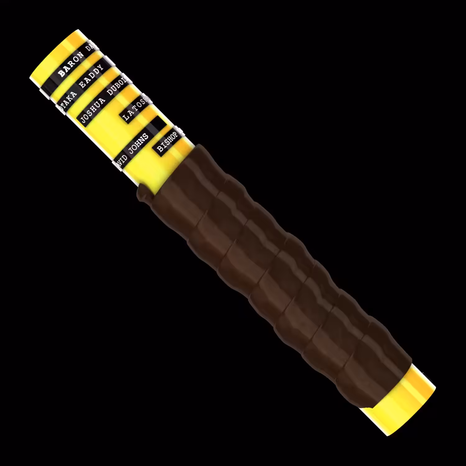 Pass the Baton #2504