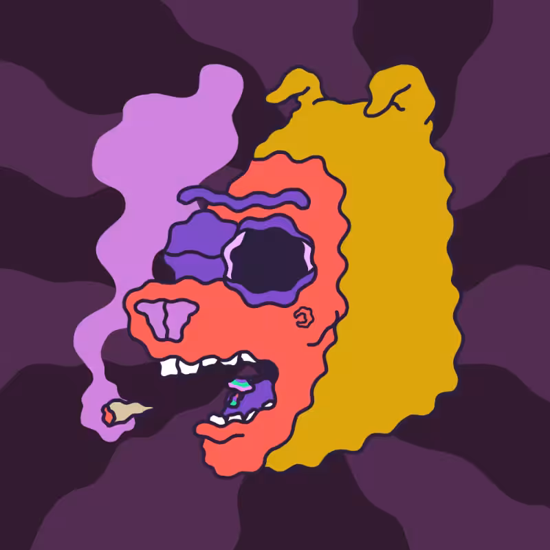 HASH FREAKS #291