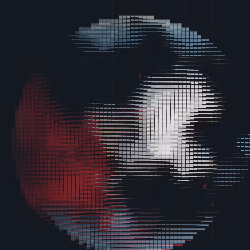 The Abstract Truth III #63