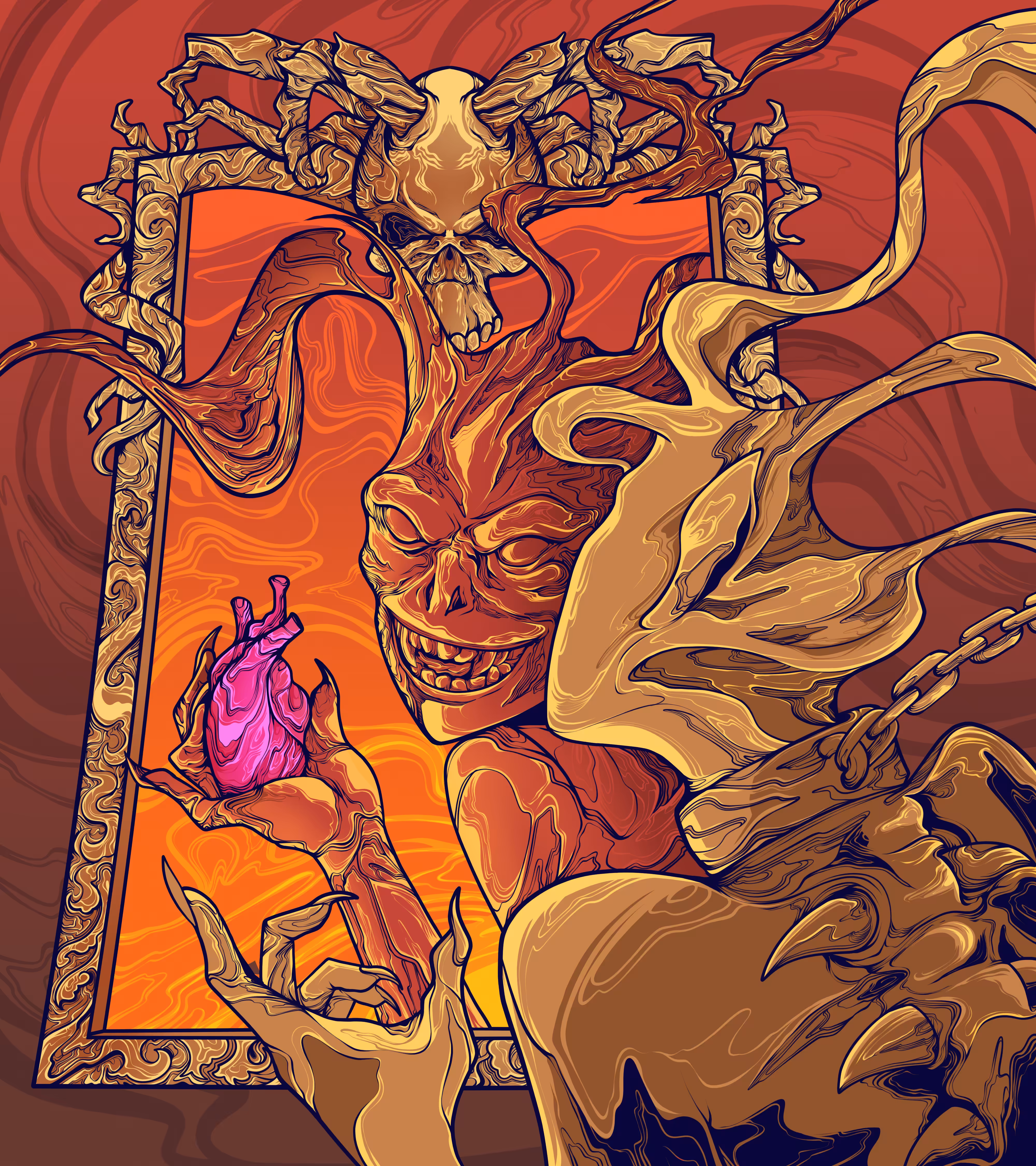 Soul Shackles