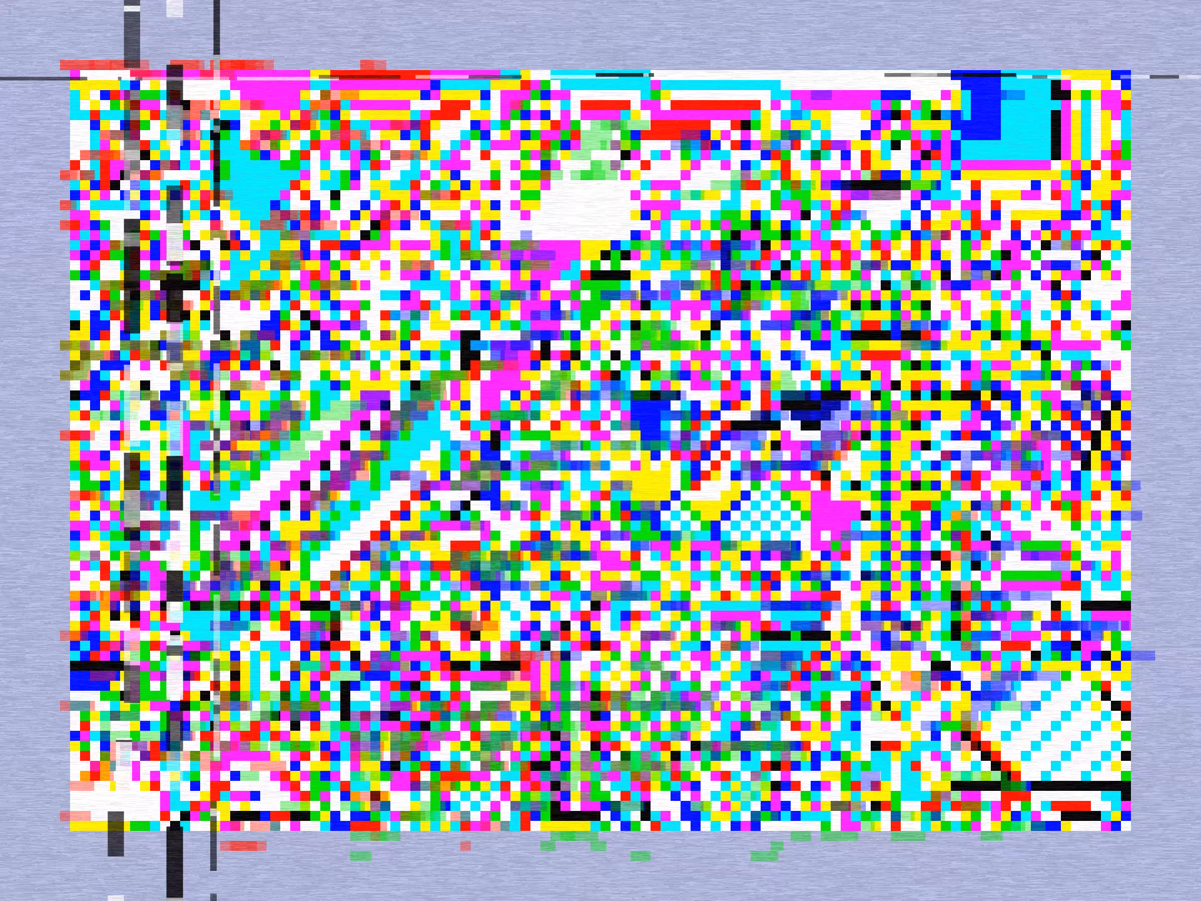 CA Panico RGB #122