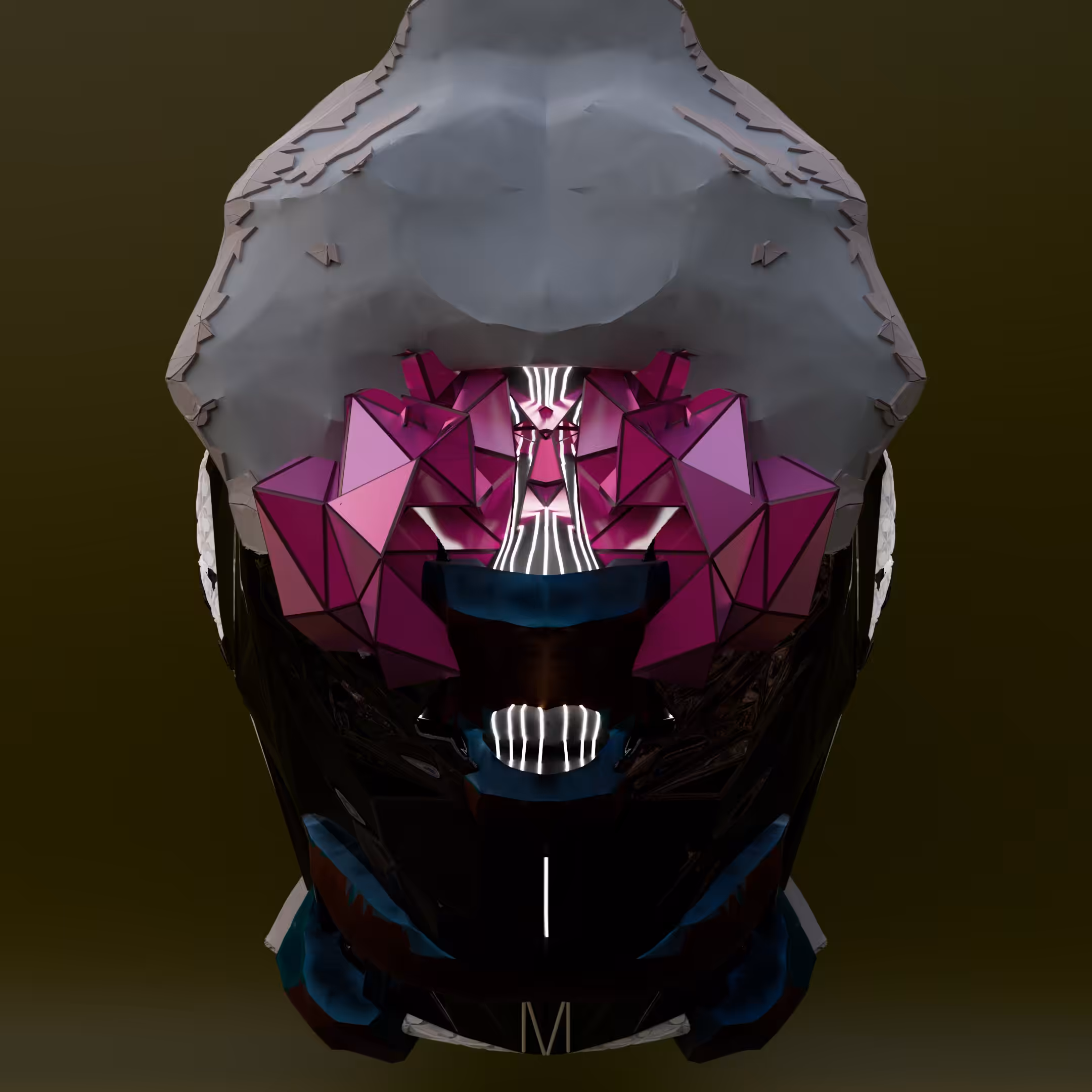 Mask1 #75/300