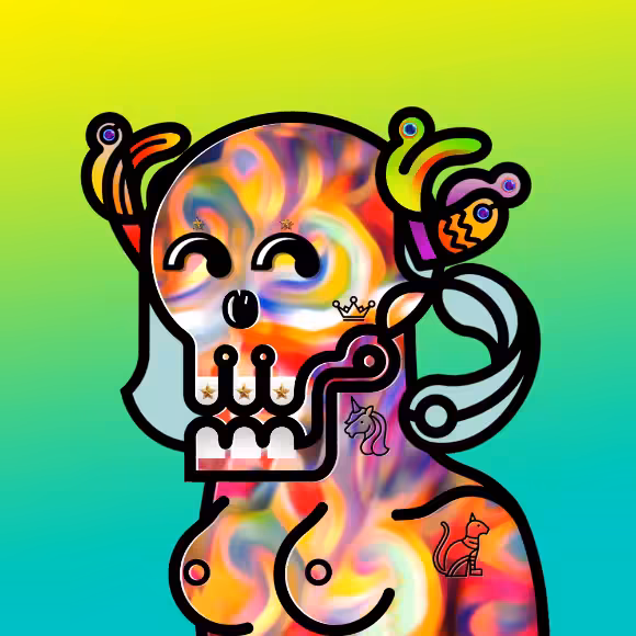 fx-SkuElle #161