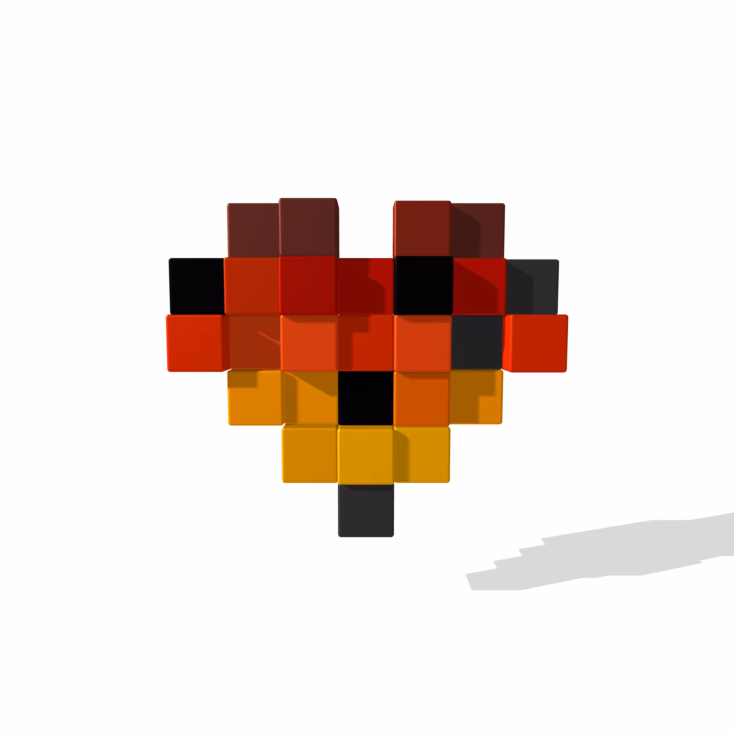 heart + craft #28201