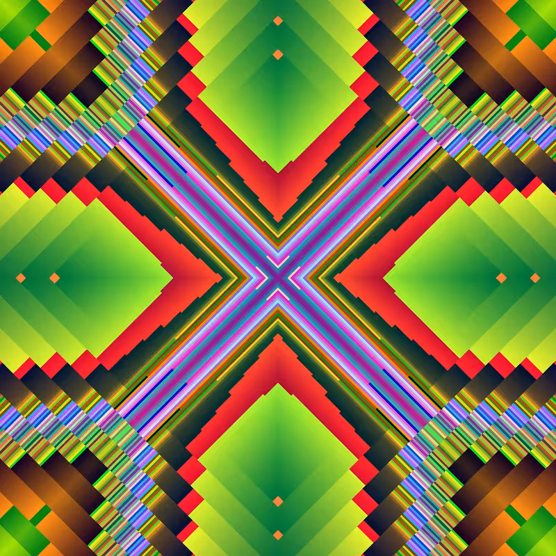 Crossroads #65