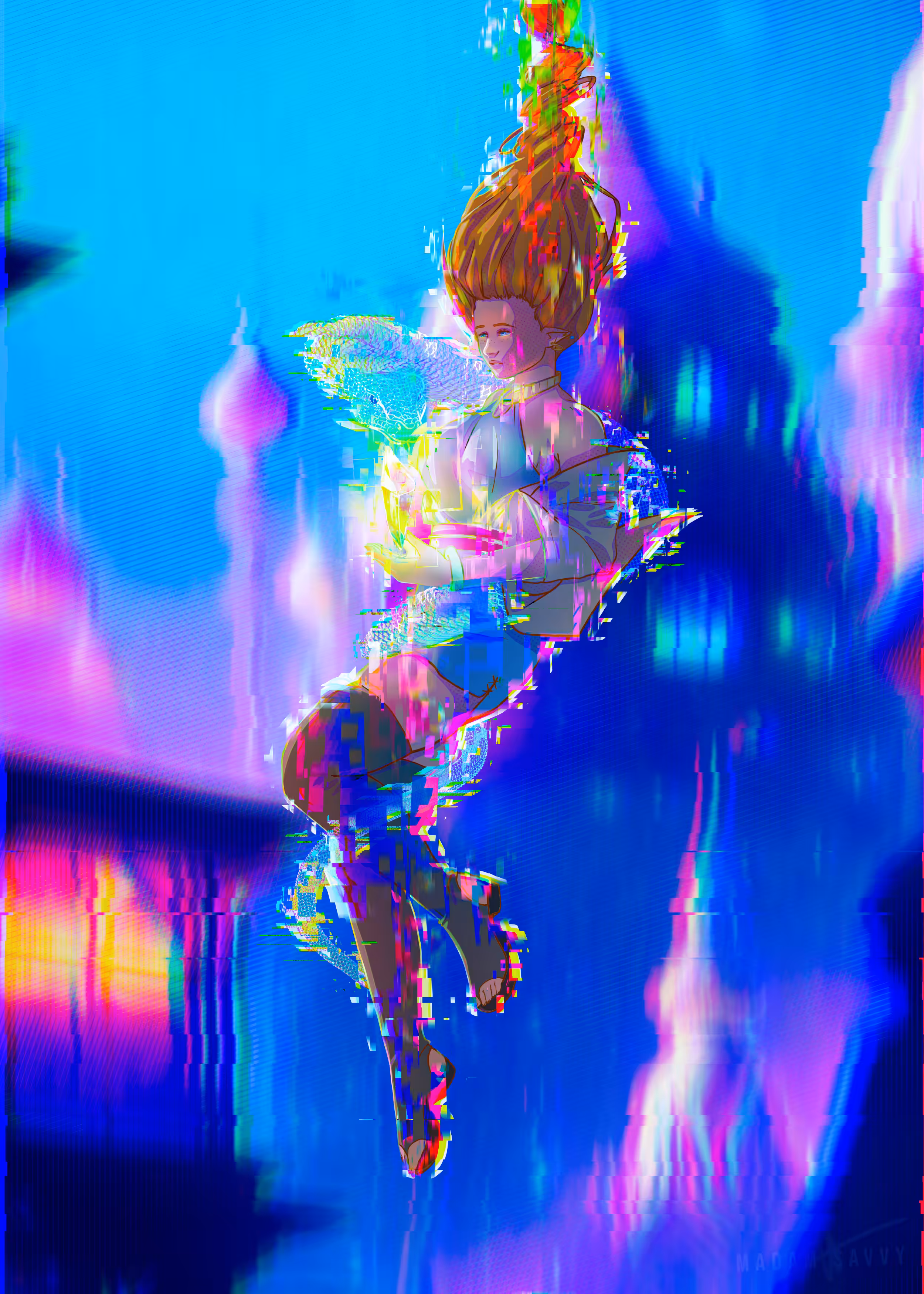 The Gem Thief