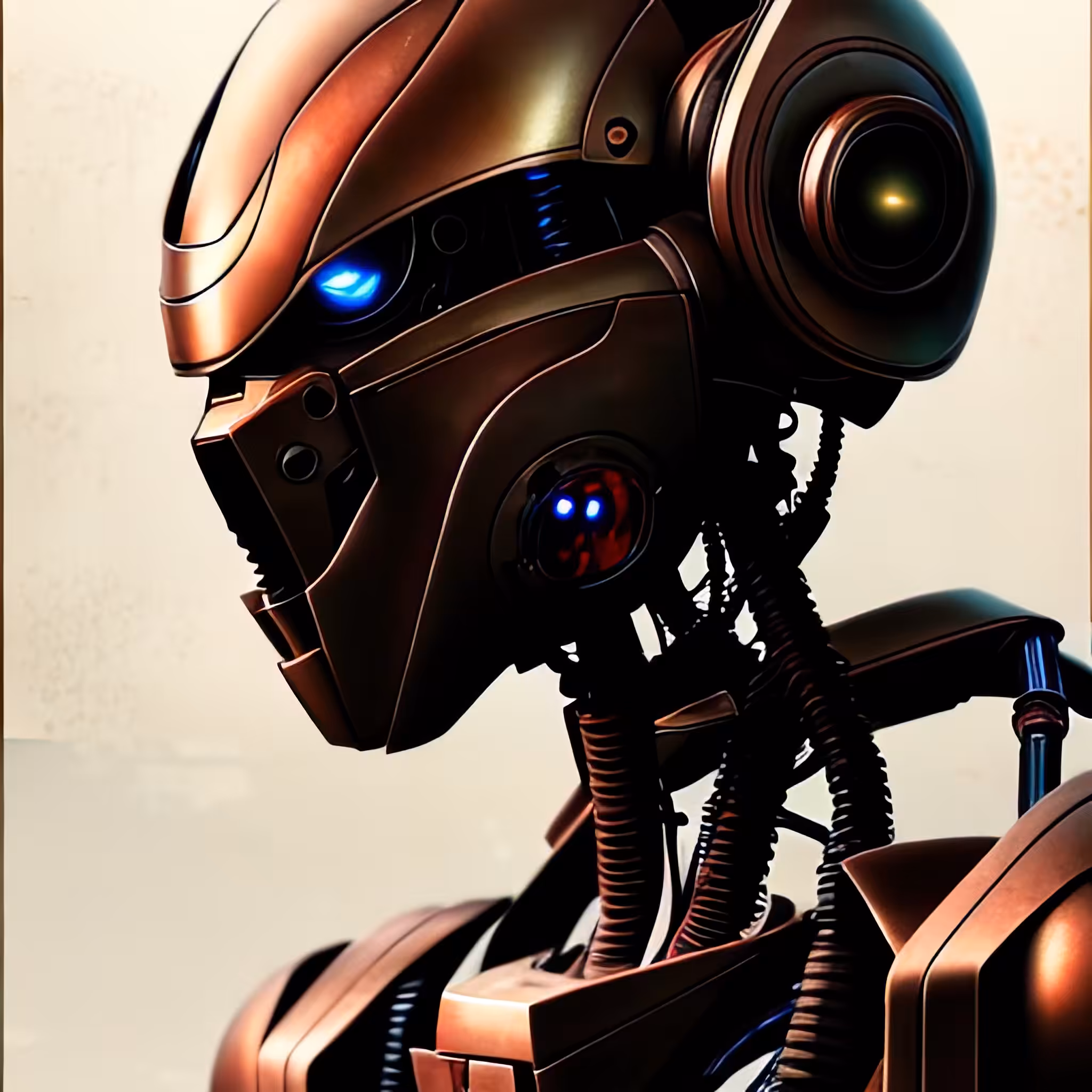 NeoBots: NeoBot #429